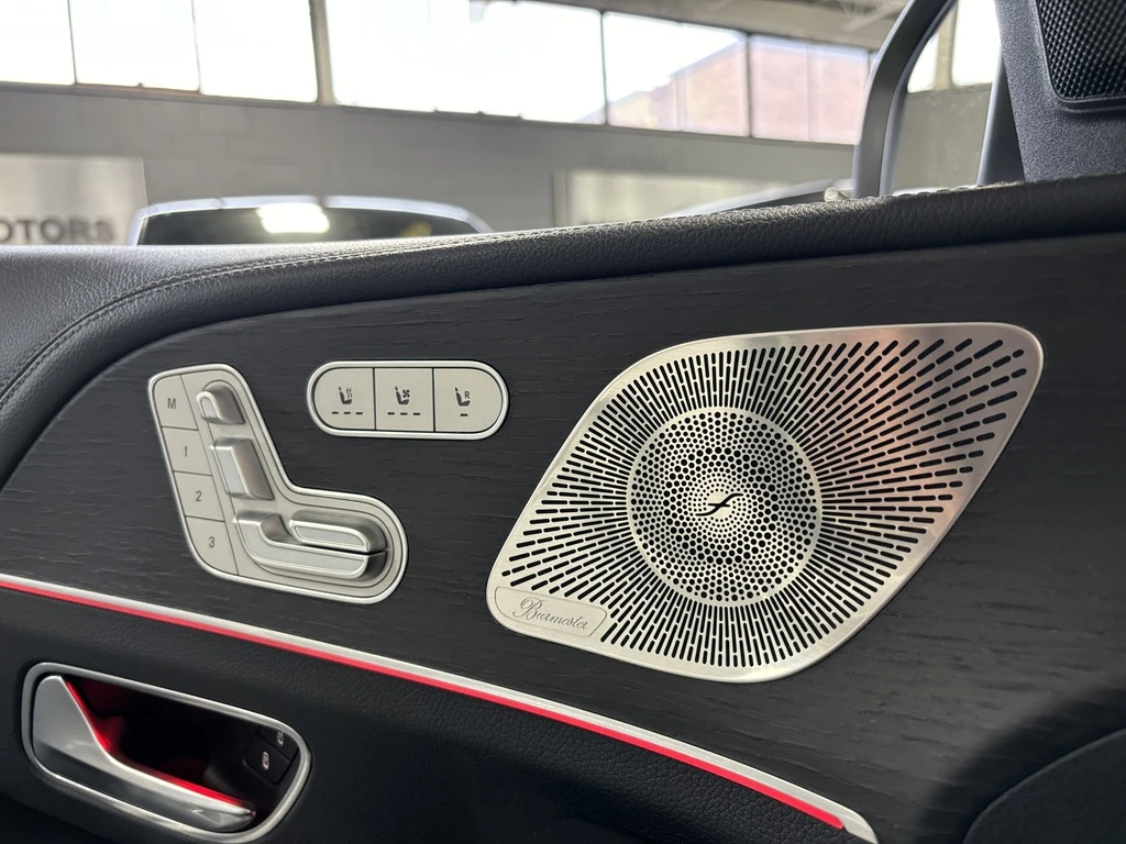 Mercedes-Benz GLE 53 4MATIC  GLE53 AMG | Mobile.bg   14