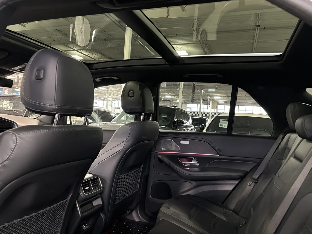 Mercedes-Benz GLE 53 4MATIC  GLE53 AMG | Mobile.bg   12