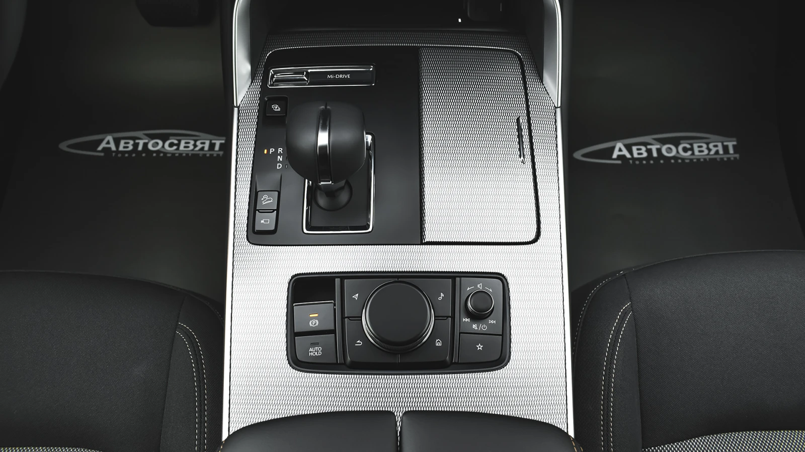 Mazda CX-60 2.5 e-SKYACTIV PHEV EXCLUSIVE LINE 4x4 Automatic | Mobile.bg   12