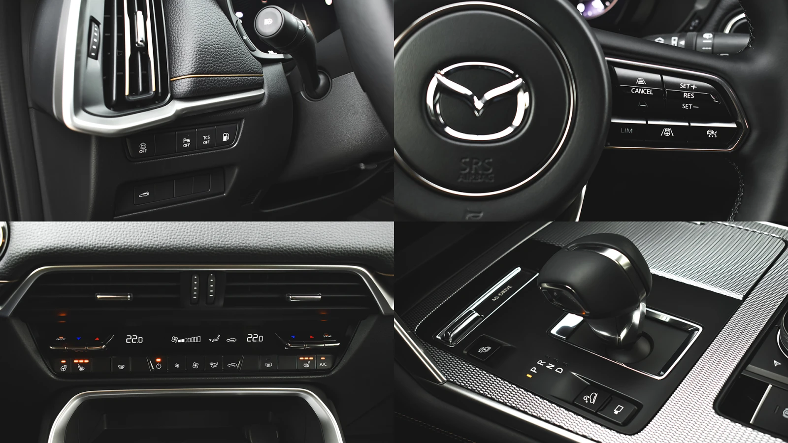 Mazda CX-60 2.5 e-SKYACTIV PHEV EXCLUSIVE LINE 4x4 Automatic | Mobile.bg   16