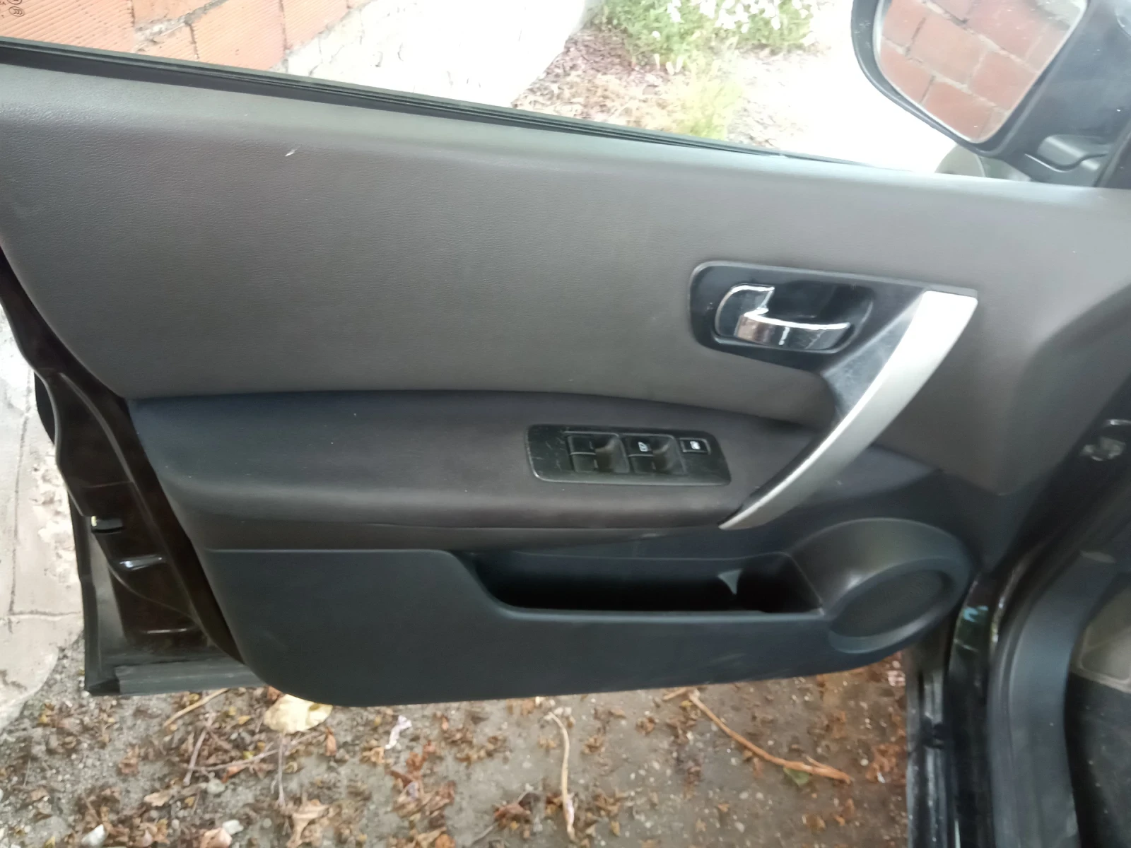 Nissan Qashqai  - изображение 4