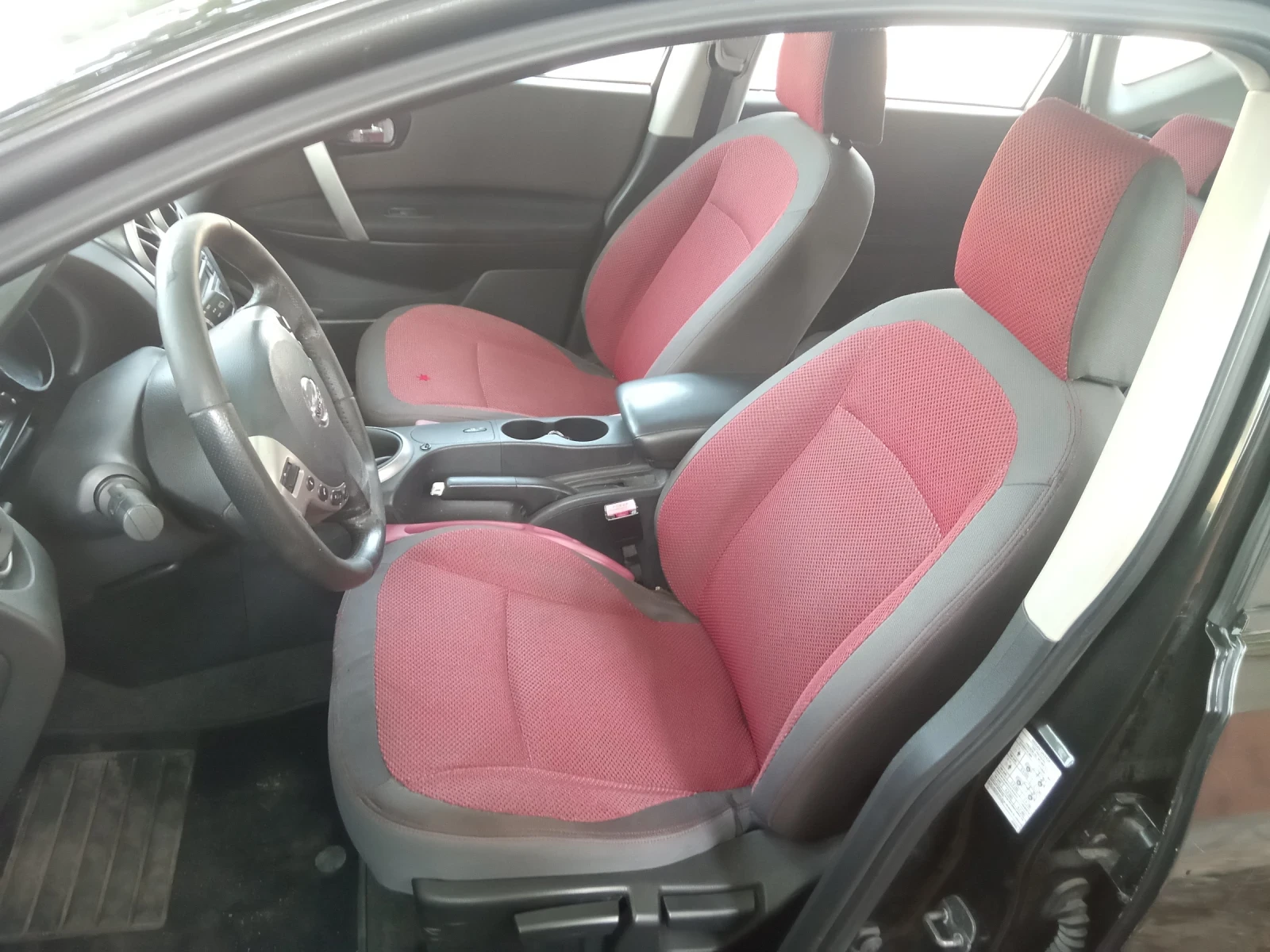 Nissan Qashqai  - изображение 7