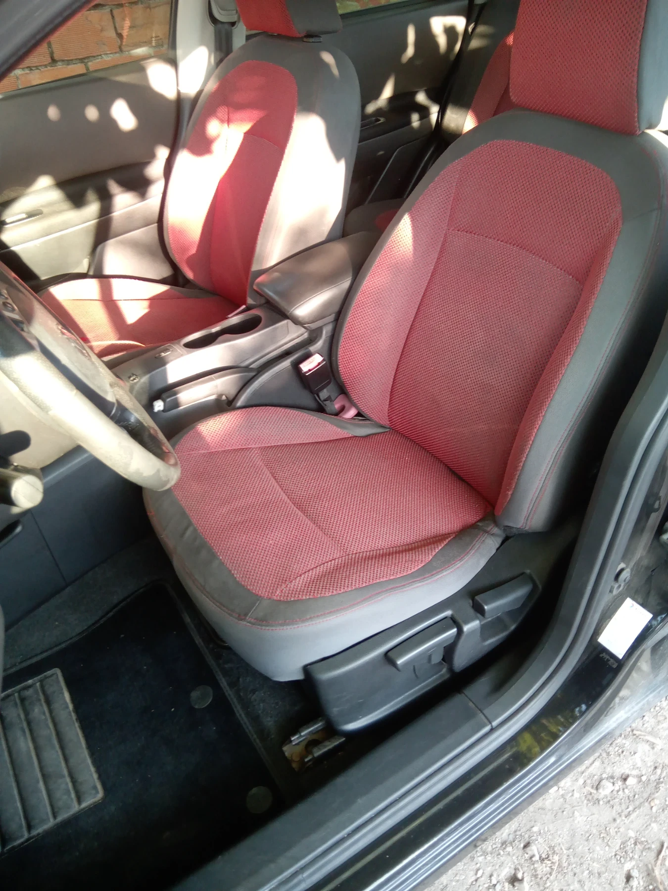 Nissan Qashqai  - изображение 7
