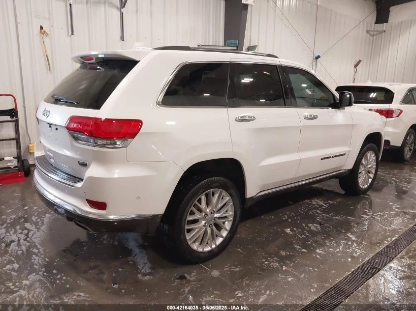 Jeep Grand cherokee 3.6L V-6 DOHC, VVT, 295HP 4X4 Drive - изображение 10