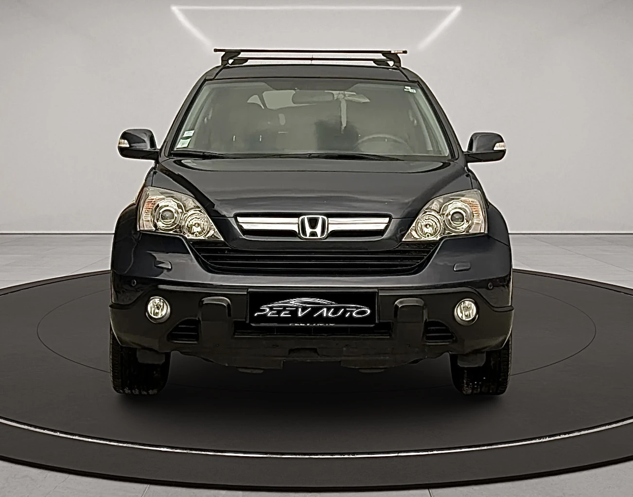 Honda Cr-v EXCLUSIVE#PANORAMA#INAVI#KOJA#KAMERA#PODGREV# - изображение 2