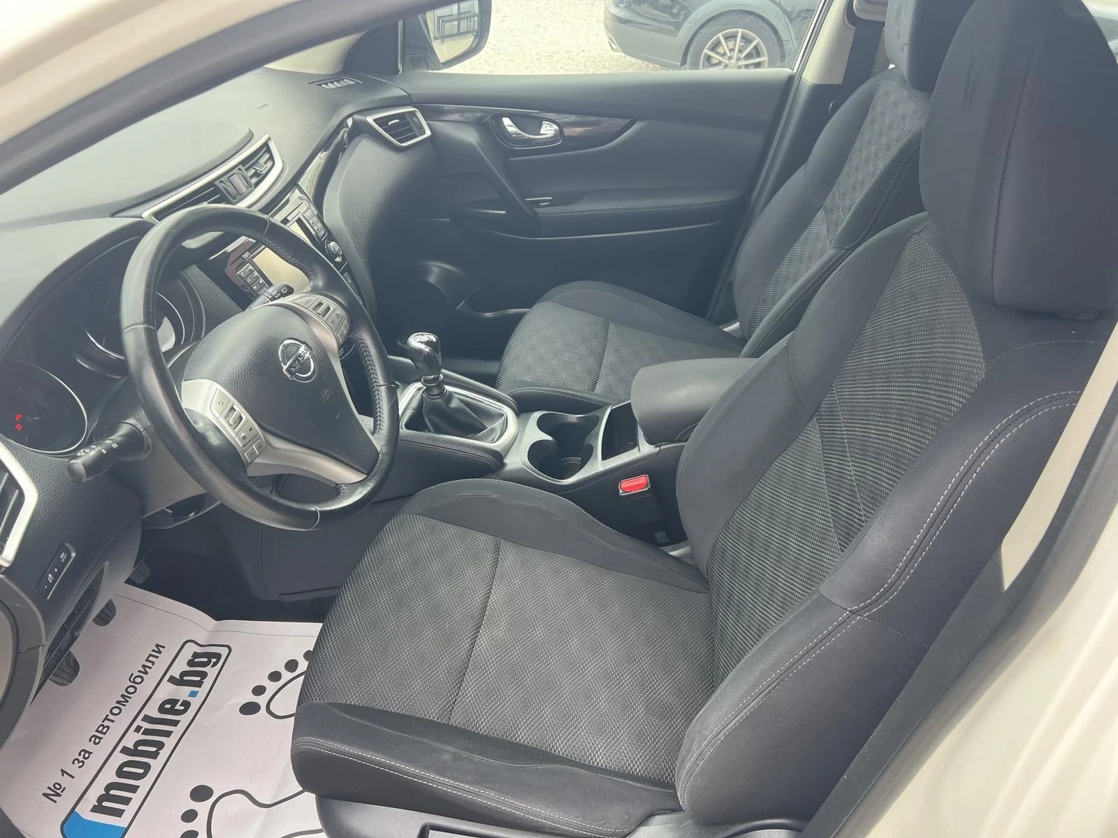 Nissan Qashqai 1.5dci - изображение 7