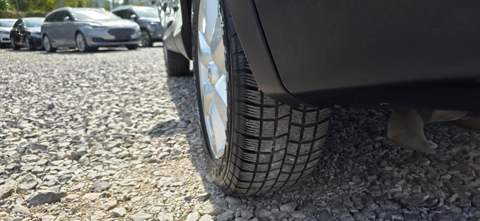 Nissan Qashqai 1.5 DCI 110k.c EURO 5B ITALIA  - изображение 7