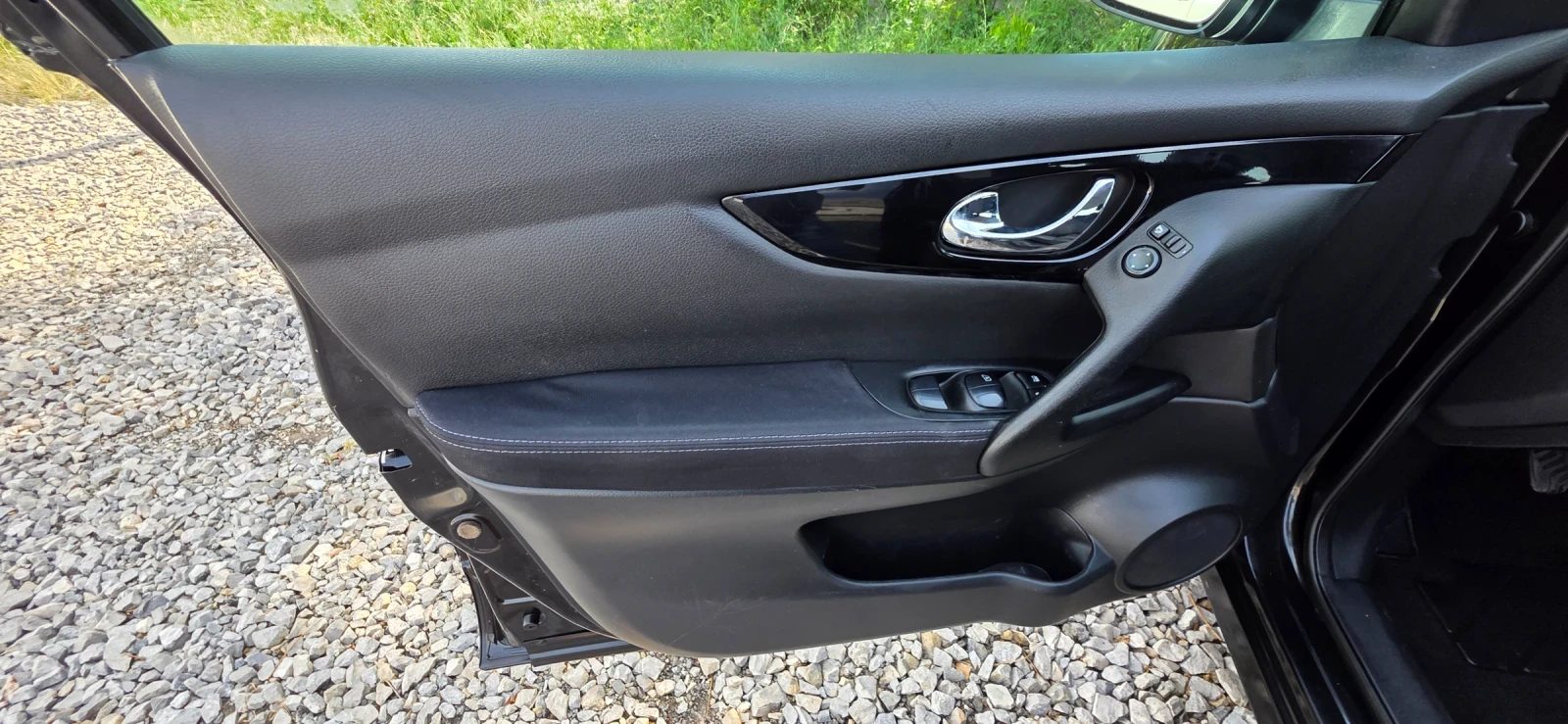 Nissan Qashqai 1.5 DCI 110k.c EURO 5B ITALIA  - изображение 10