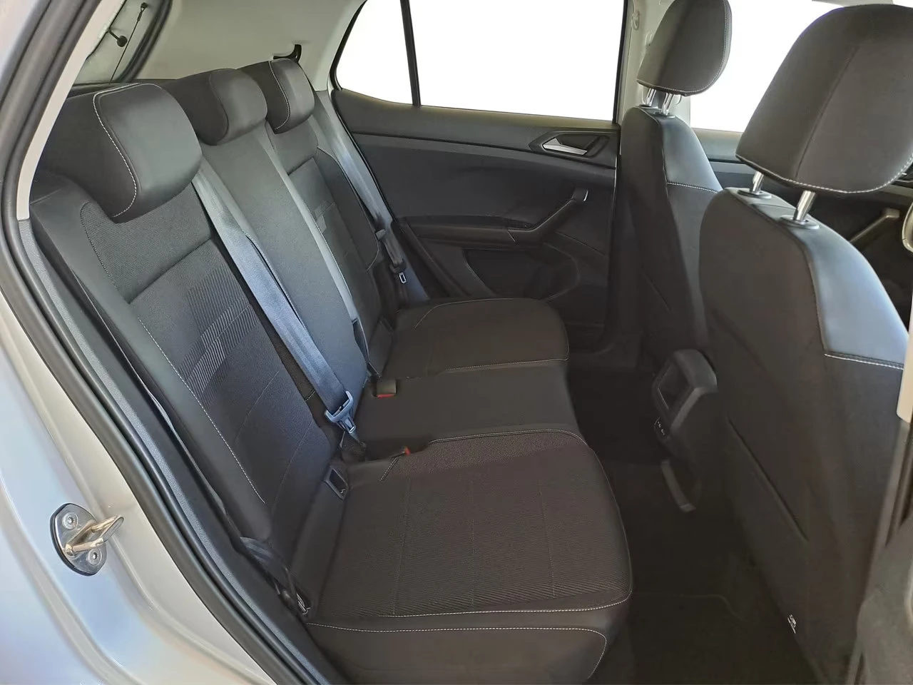 VW T-Cross STYLE/150HP/DSG/CAM/AHK/NAVI/LED/DIGI/AMBI/349g | Mobile.bg   11