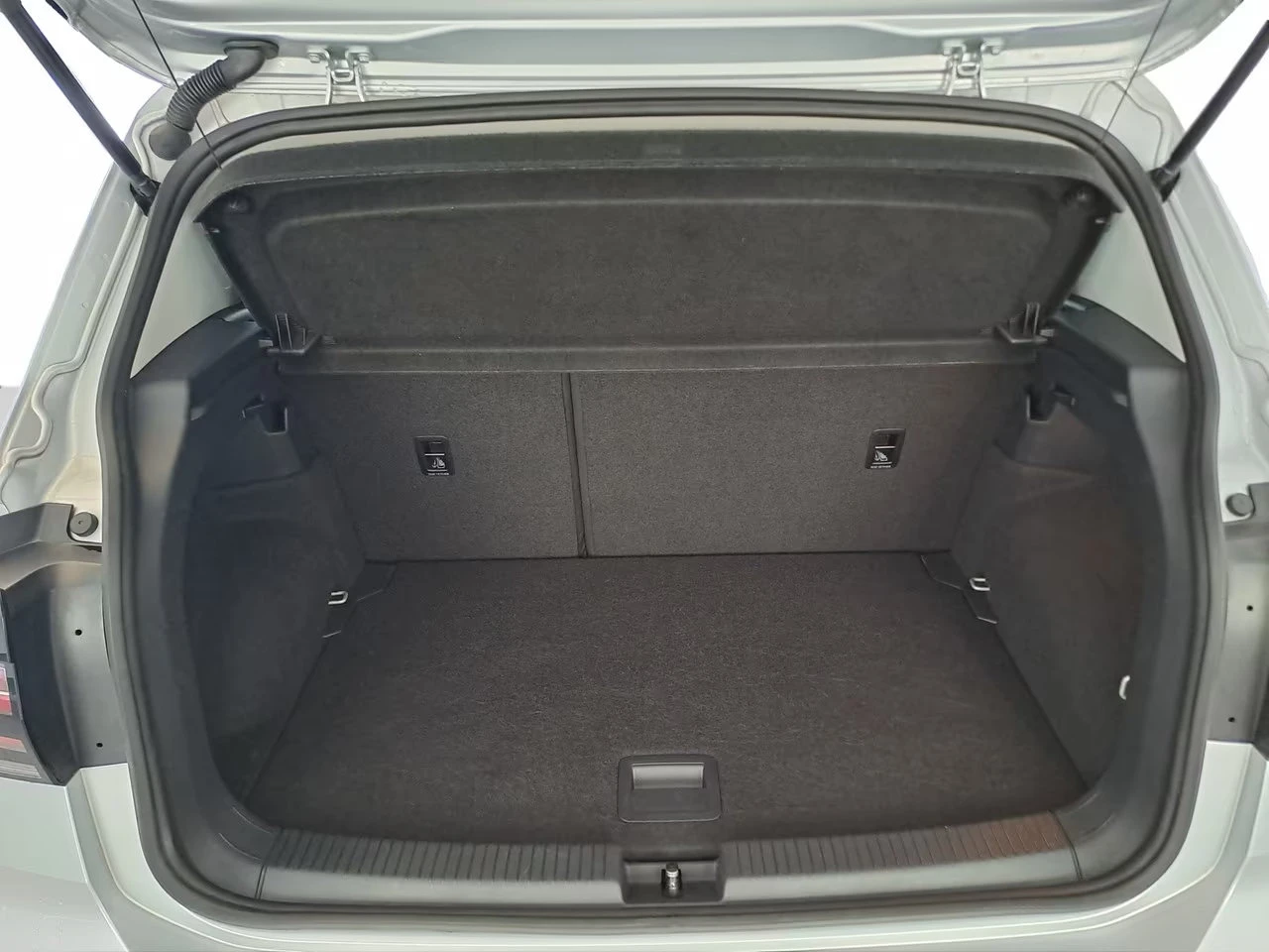 VW T-Cross STYLE/150HP/DSG/CAM/AHK/NAVI/LED/DIGI/AMBI/349g | Mobile.bg   14