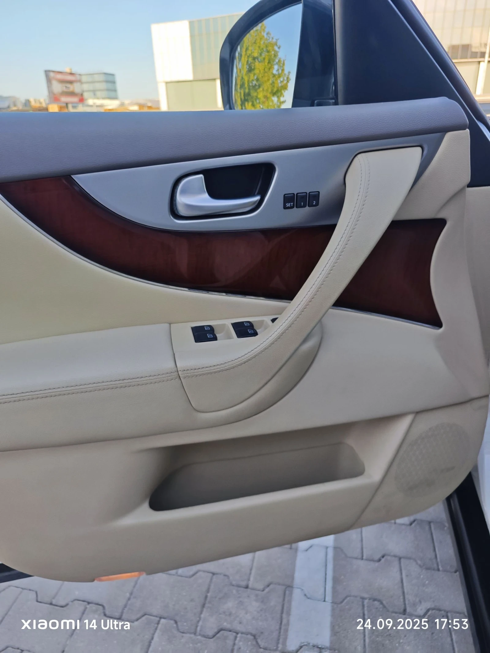 Infiniti Fx 30 100% РЕАЛЕН - изображение 10