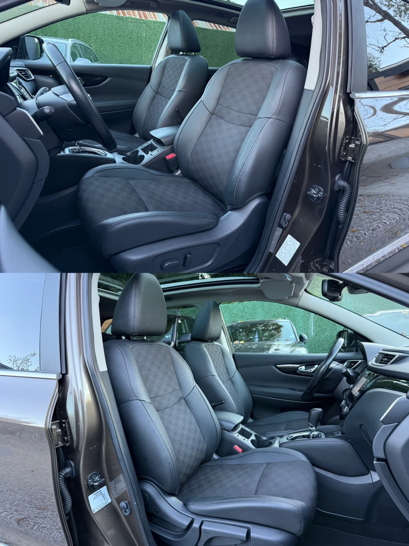 Nissan Qashqai 1.2DIG-T/TEKNA+ /Automatic/FULL | Mobile.bg   11