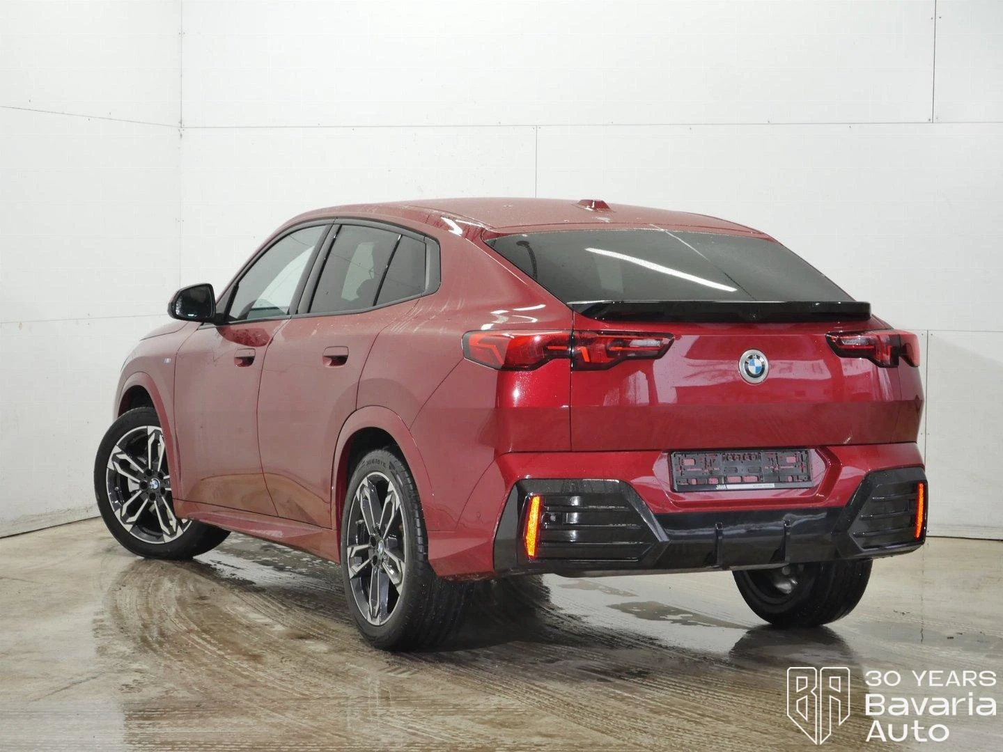 BMW X2 20i sDrive M Sport Paket Steptronic | Mobile.bg   2