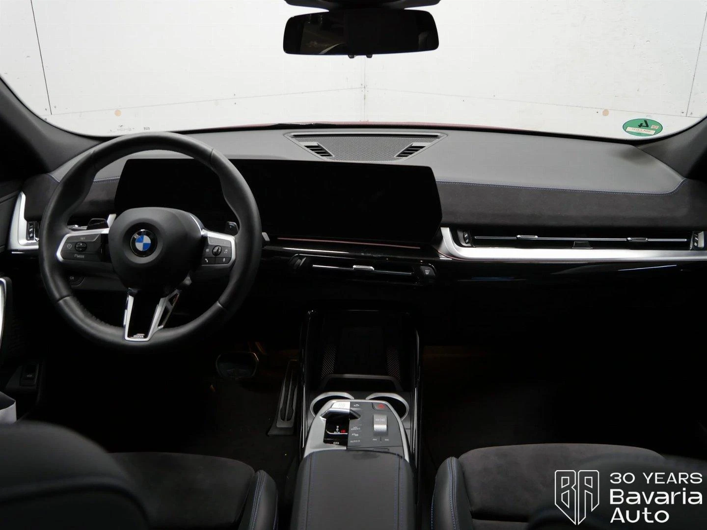 BMW X2 20i sDrive M Sport Paket Steptronic | Mobile.bg   6
