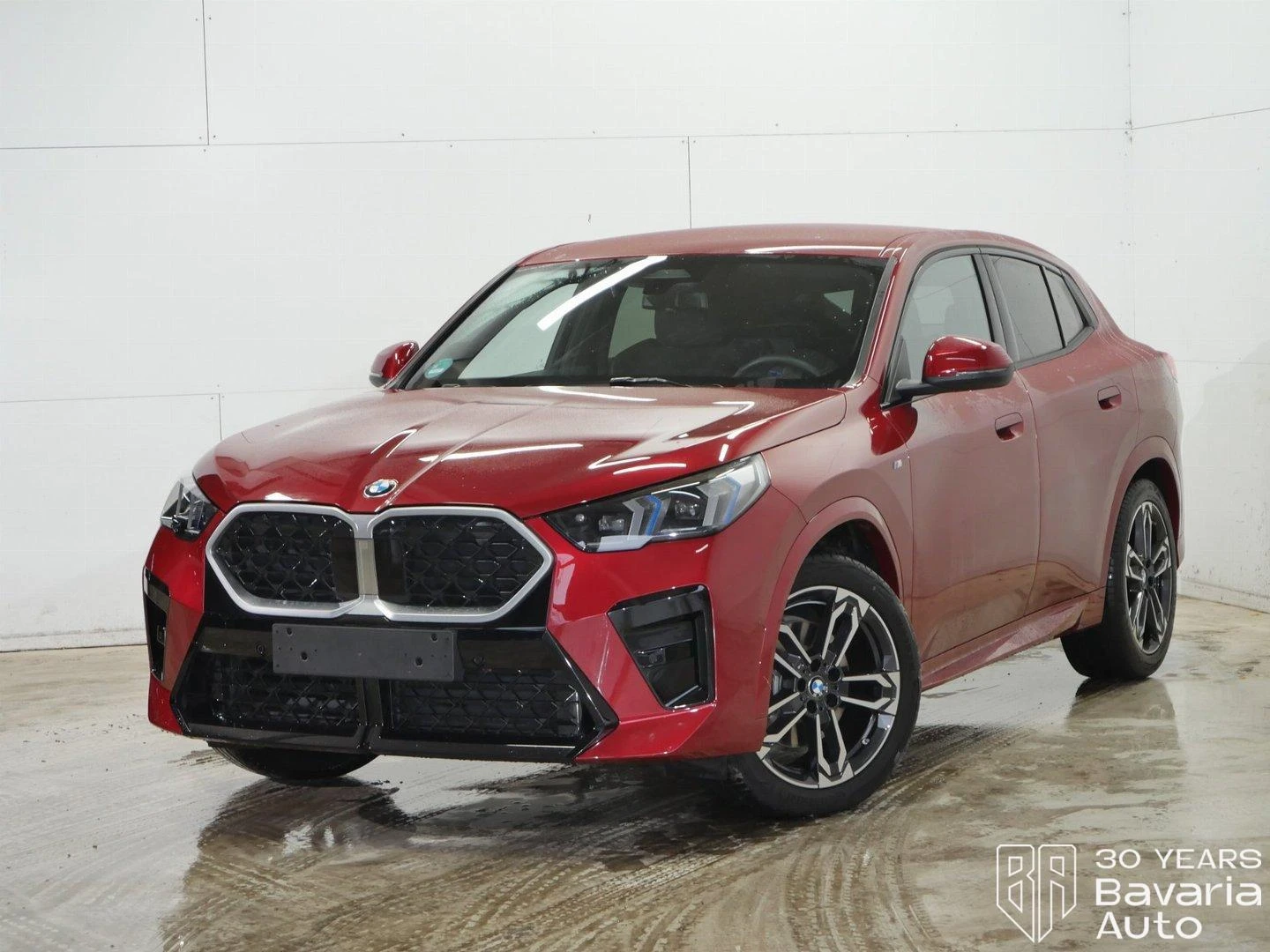 BMW X2 20i sDrive M Sport Paket Steptronic | Mobile.bg   1