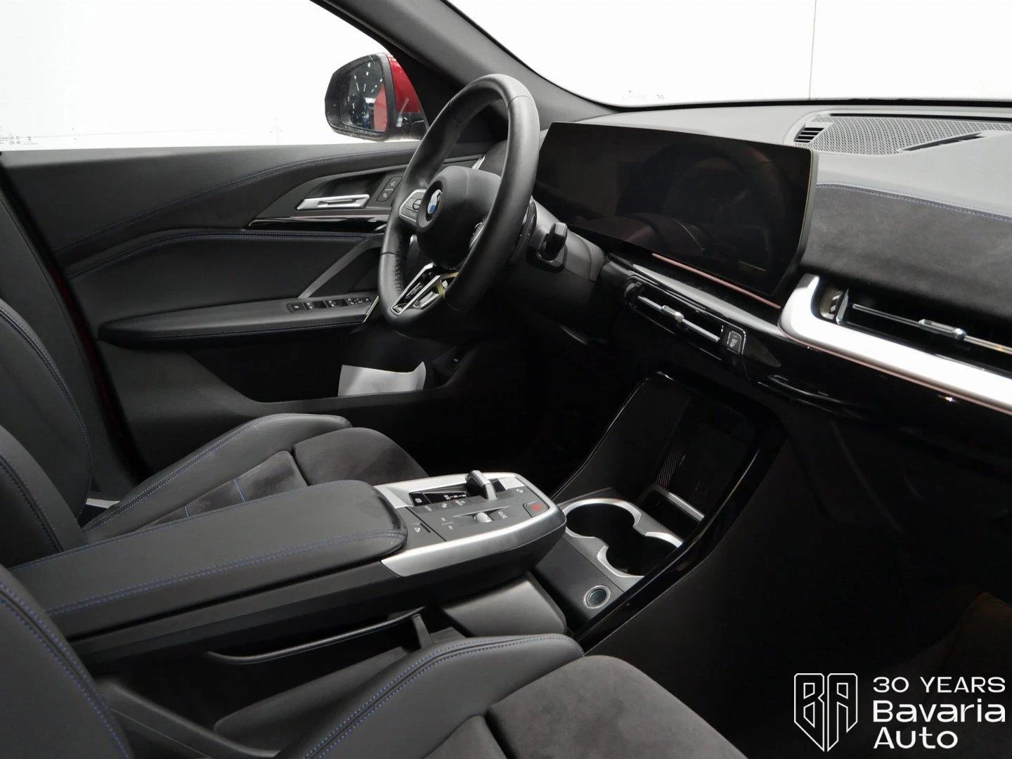 BMW X2 20i sDrive M Sport Paket Steptronic | Mobile.bg   7