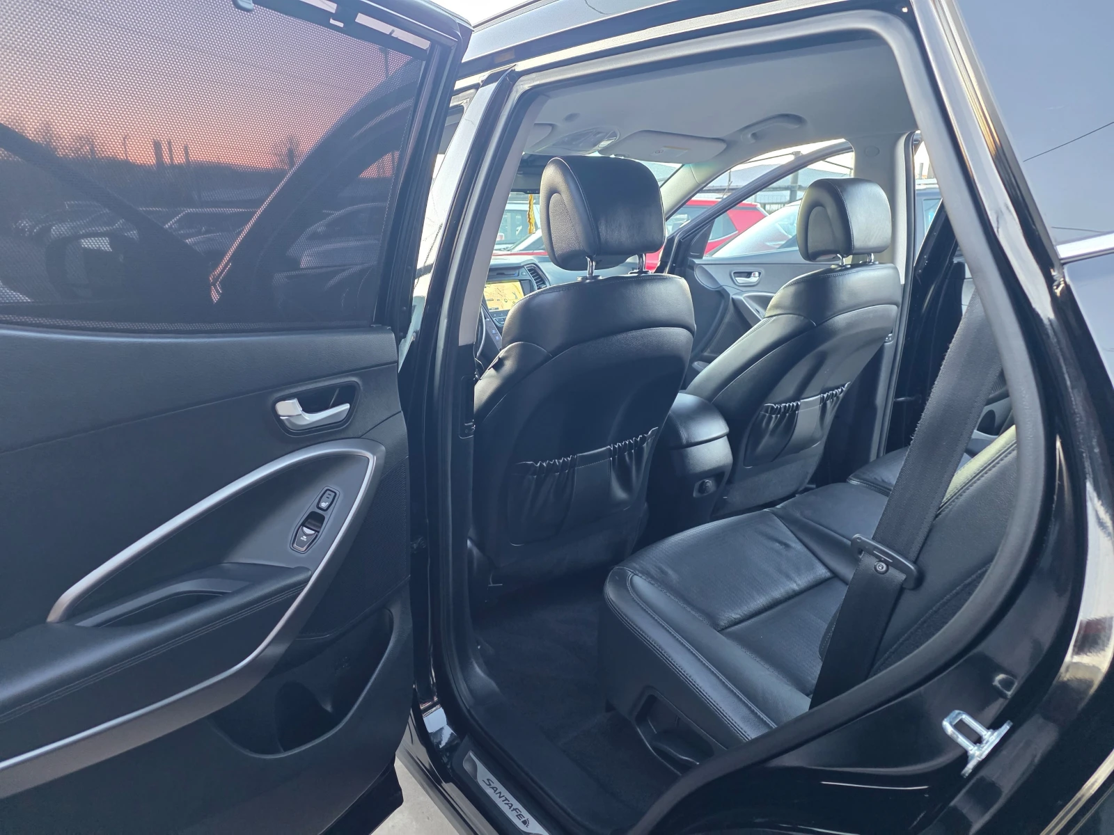 Hyundai Santa fe 2.2CRDI-197�.� EURO 5�-4�4-���������-��������� | Mobile.bg � ����������� 15