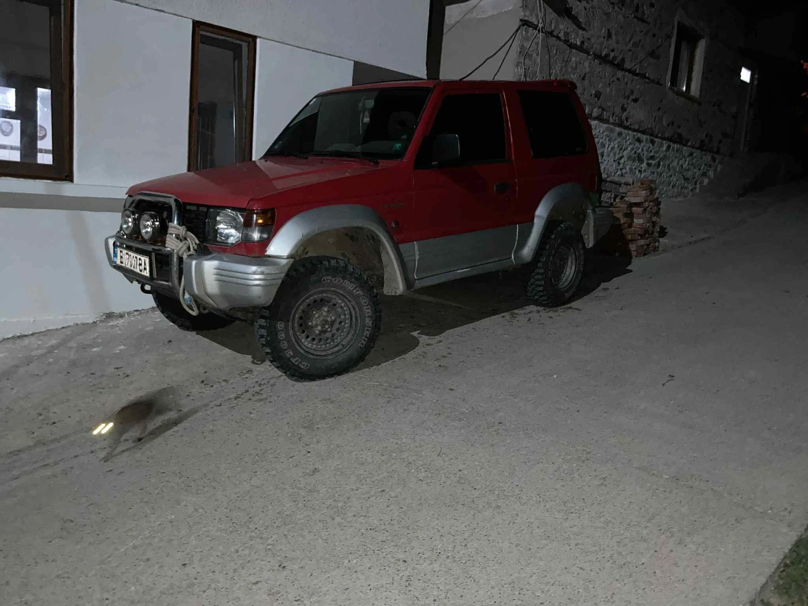 Mitsubishi Pajero | Mobile.bg � ����������� 3