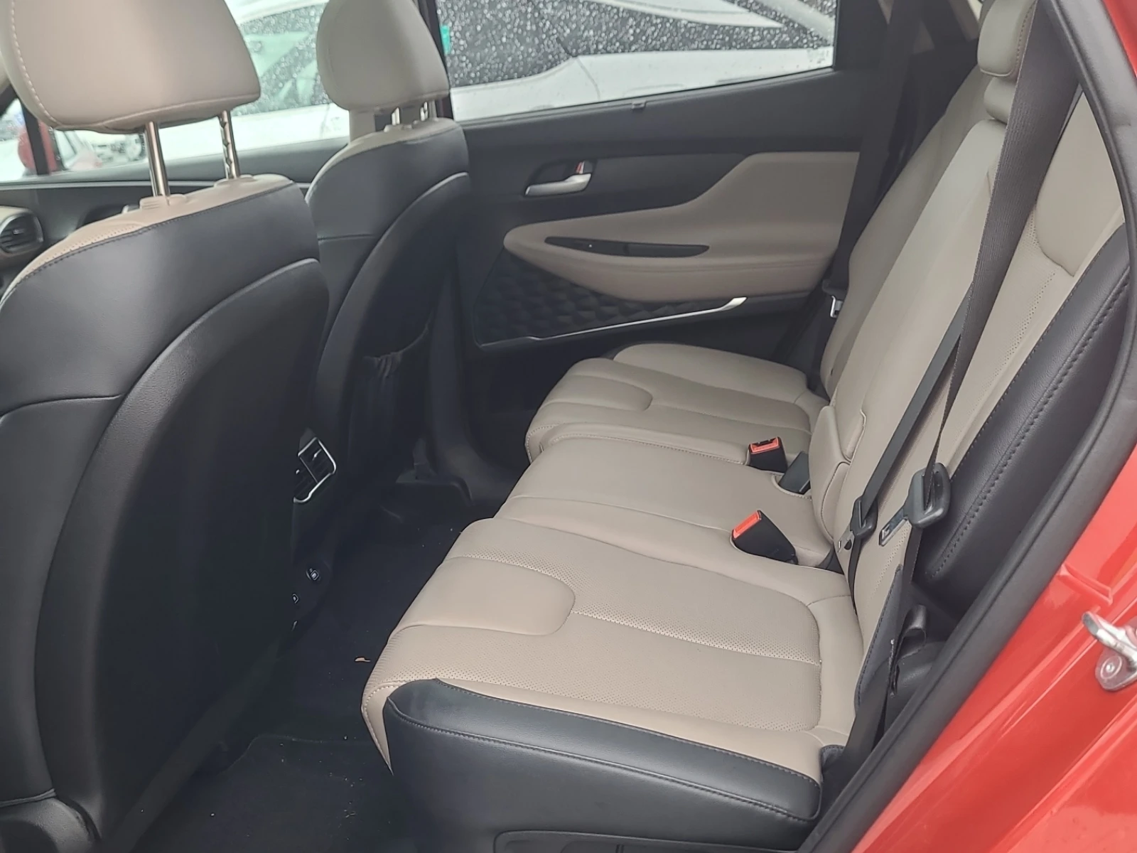 Hyundai Santa fe PREFERRED * Carfax * ОПЦИЯ ЗА ФИНАНСИРАНЕ *  - изображение 5