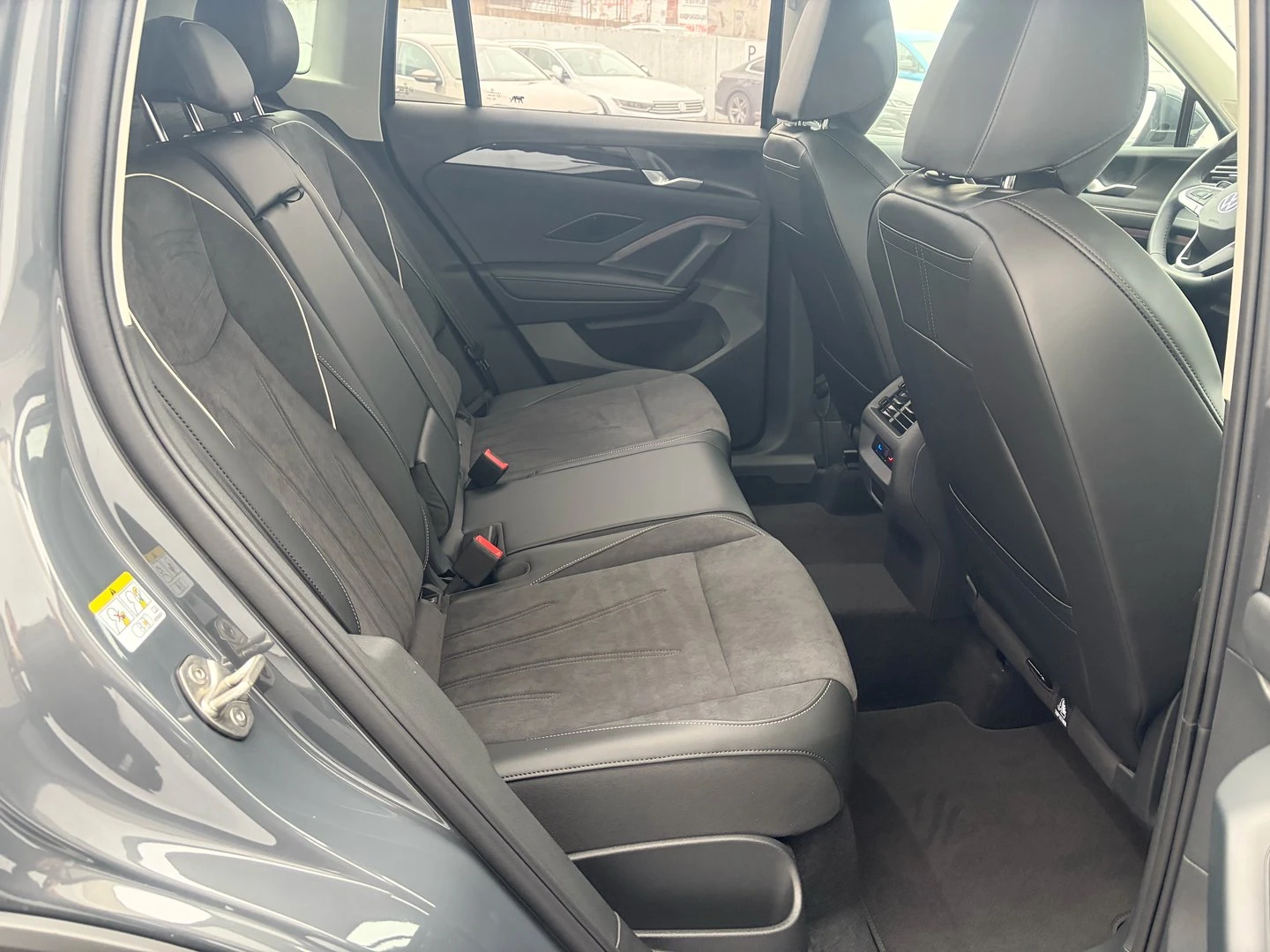 VW Tiguan Elegance 1.5 eTSI DSG | Mobile.bg � ����������� 7