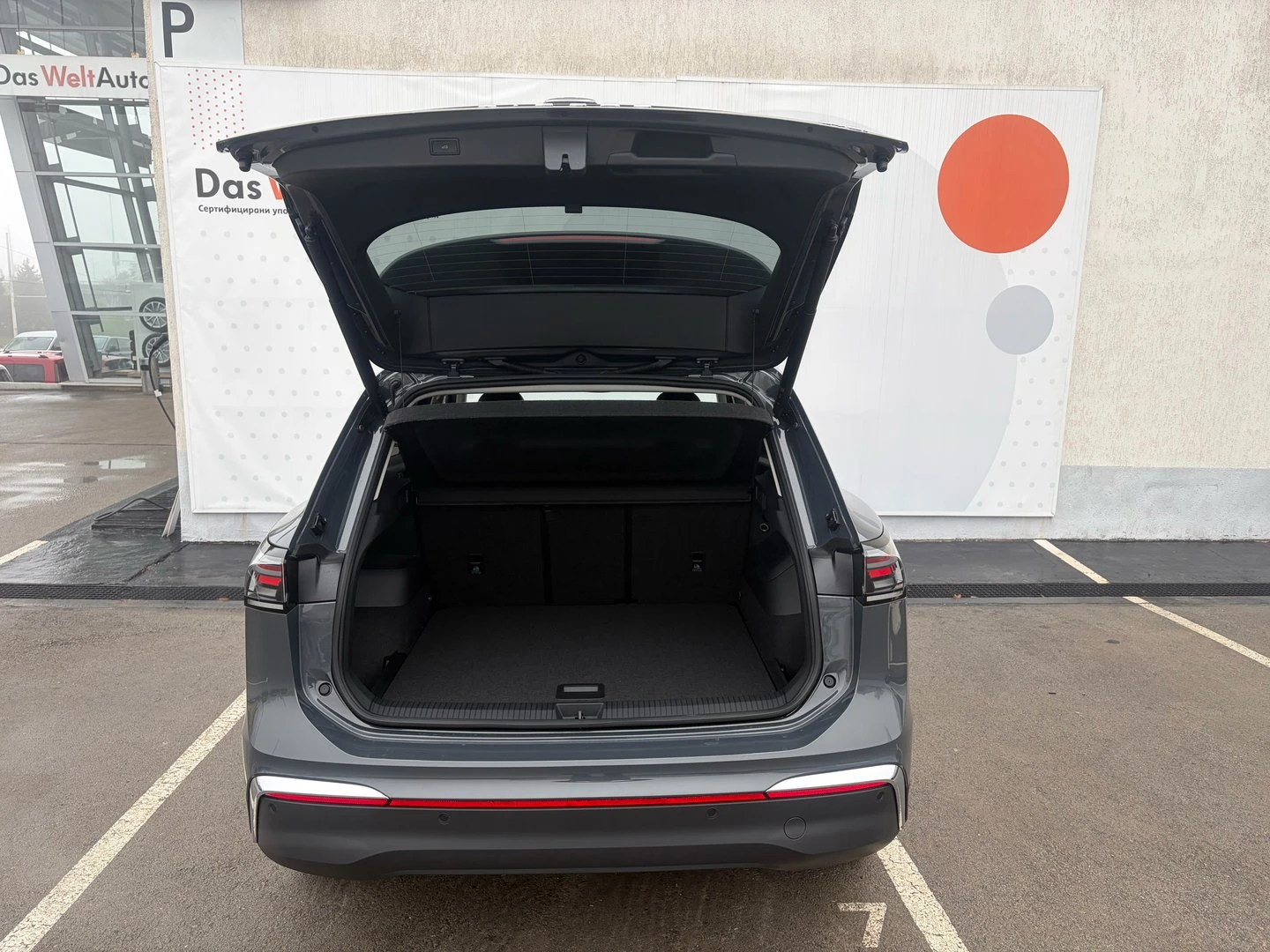 VW Tiguan Elegance 1.5 eTSI DSG | Mobile.bg � ����������� 9