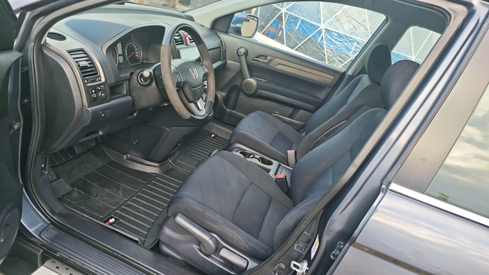 Honda Cr-v 8RAM/8��� ANDROID-���������/�������/������/������ | Mobile.bg � ����������� 13