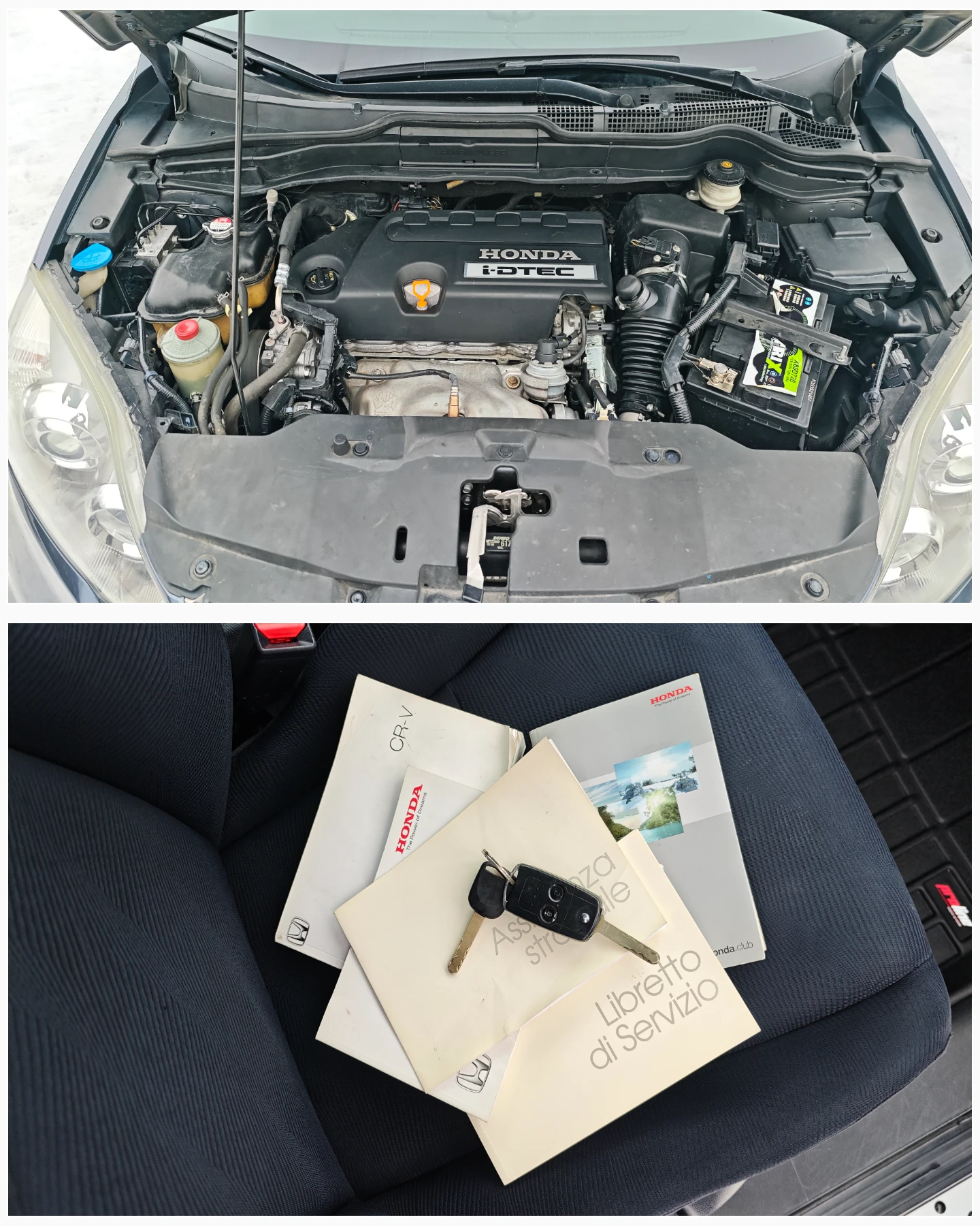 Honda Cr-v 8RAM/8��� ANDROID-���������/�������/������/������ | Mobile.bg � ����������� 10