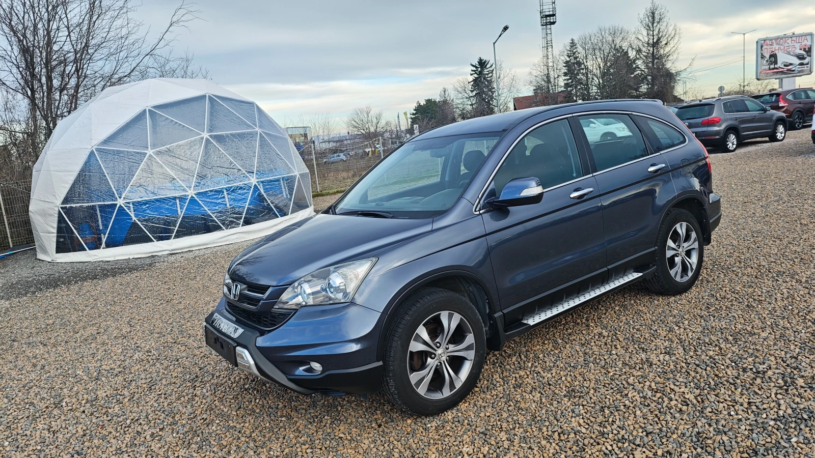 Honda Cr-v 8RAM/8��� ANDROID-���������/�������/������/������ | Mobile.bg � ����������� 1