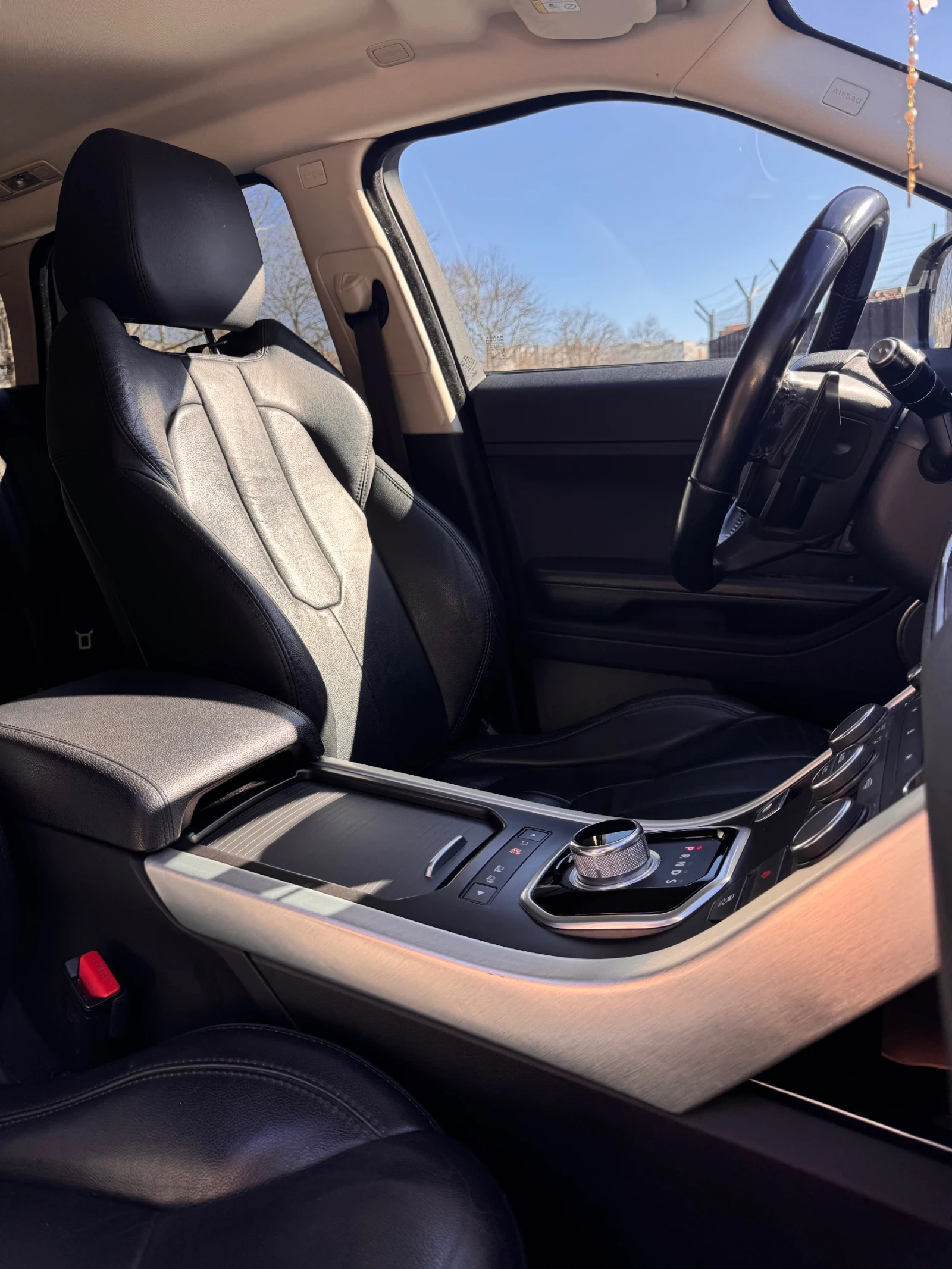 Land Rover Range Rover Evoque TD4 | Mobile.bg � ����������� 9