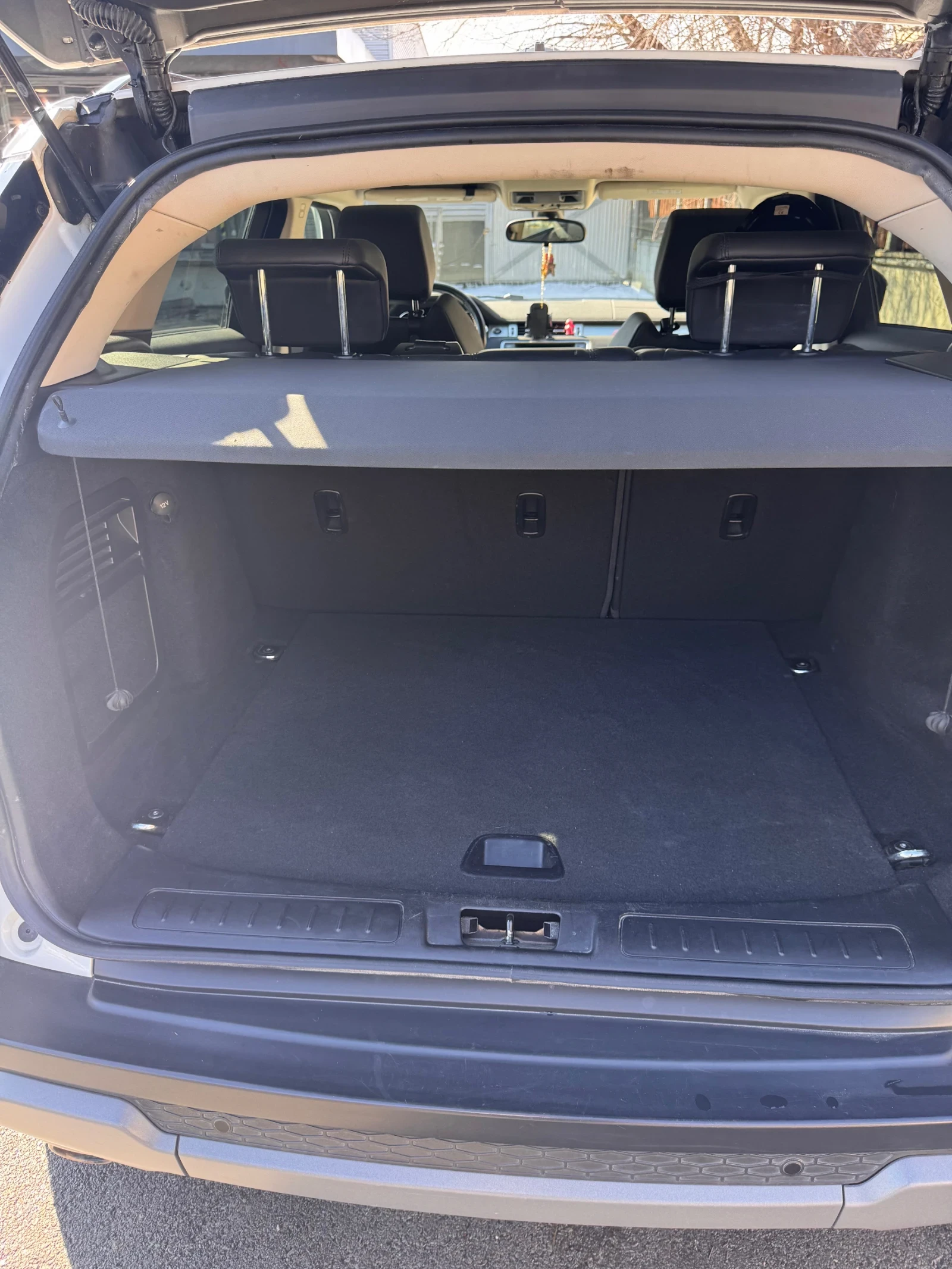Land Rover Range Rover Evoque TD4 | Mobile.bg � ����������� 15