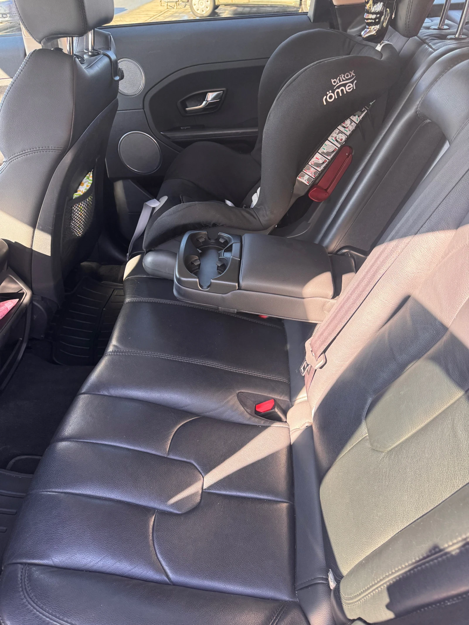 Land Rover Range Rover Evoque TD4 | Mobile.bg � ����������� 17