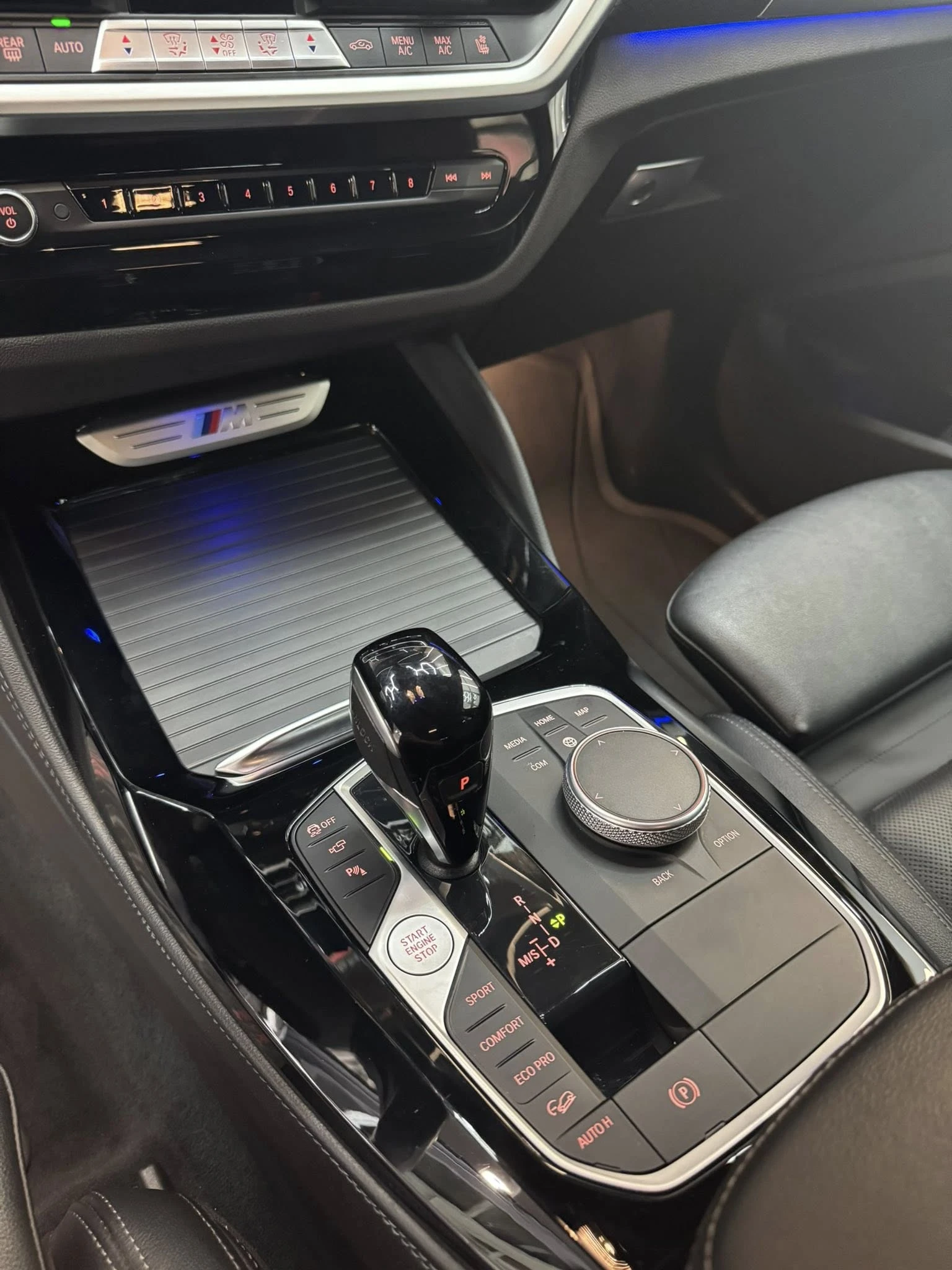 BMW X4  - изображение 6