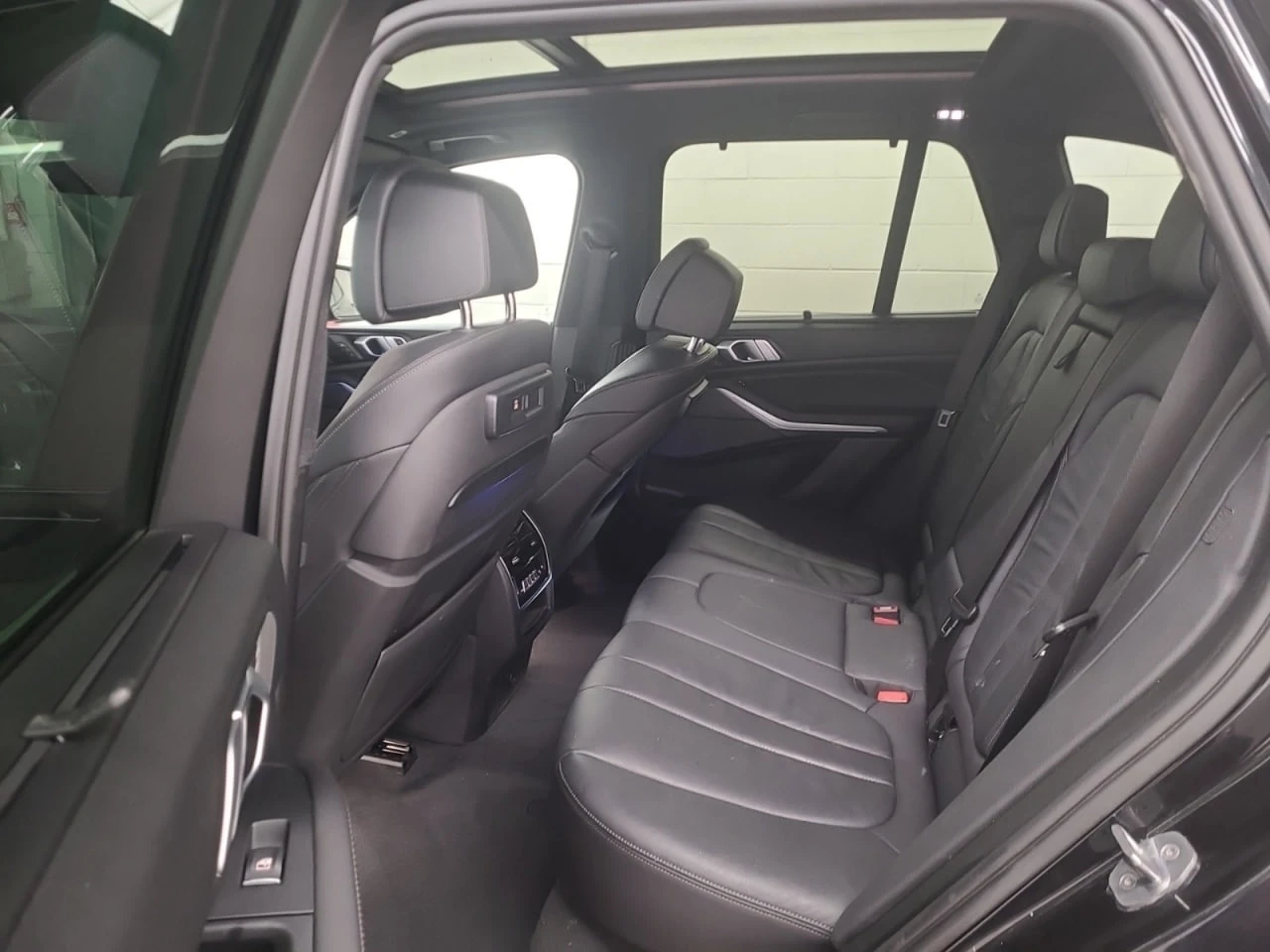 BMW X5 40i* M-Performance* Laser* Въздух* Обдух* 360* H/K - изображение 10