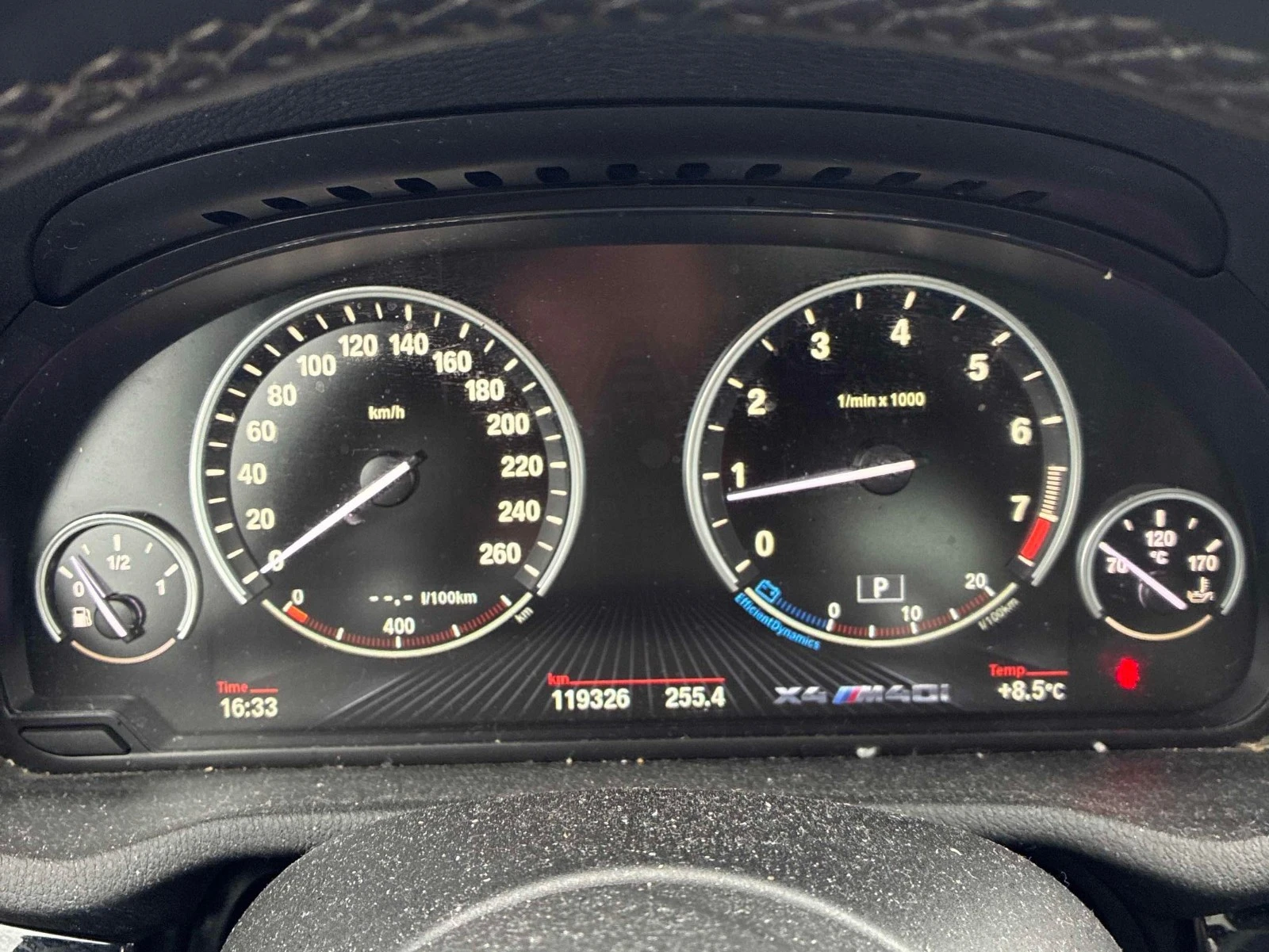 BMW X4 40I С РЕГИСТРАЦИЯ & АВТО КРЕДИТ, снимка 12 - Автомобили и джипове - 53876022