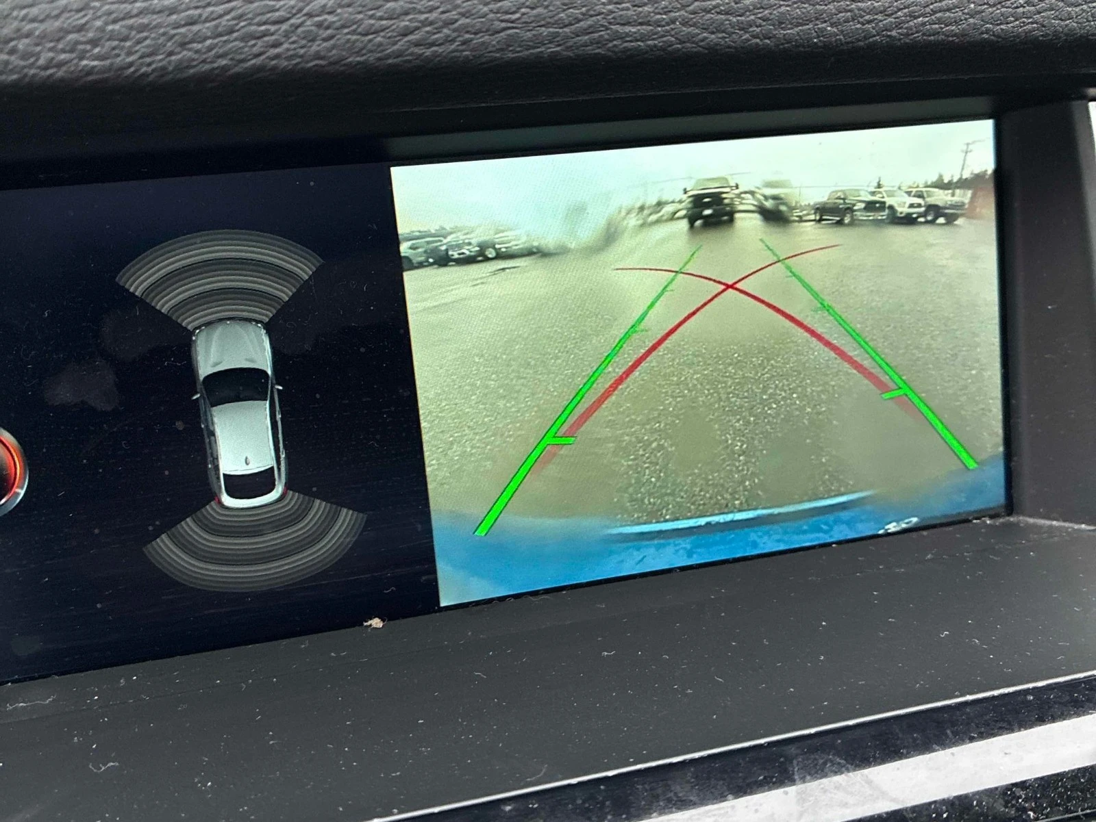 BMW X4 40I С РЕГИСТРАЦИЯ & АВТО КРЕДИТ, снимка 13 - Автомобили и джипове - 53876022