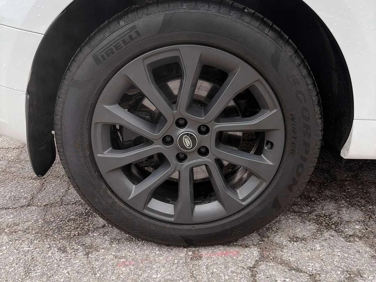 Land Rover Range Rover Sport * Dynamic SE * ПАНО* ПОДГРЕВ* KEYLESS* , снимка 7 - Автомобили и джипове - 53949386