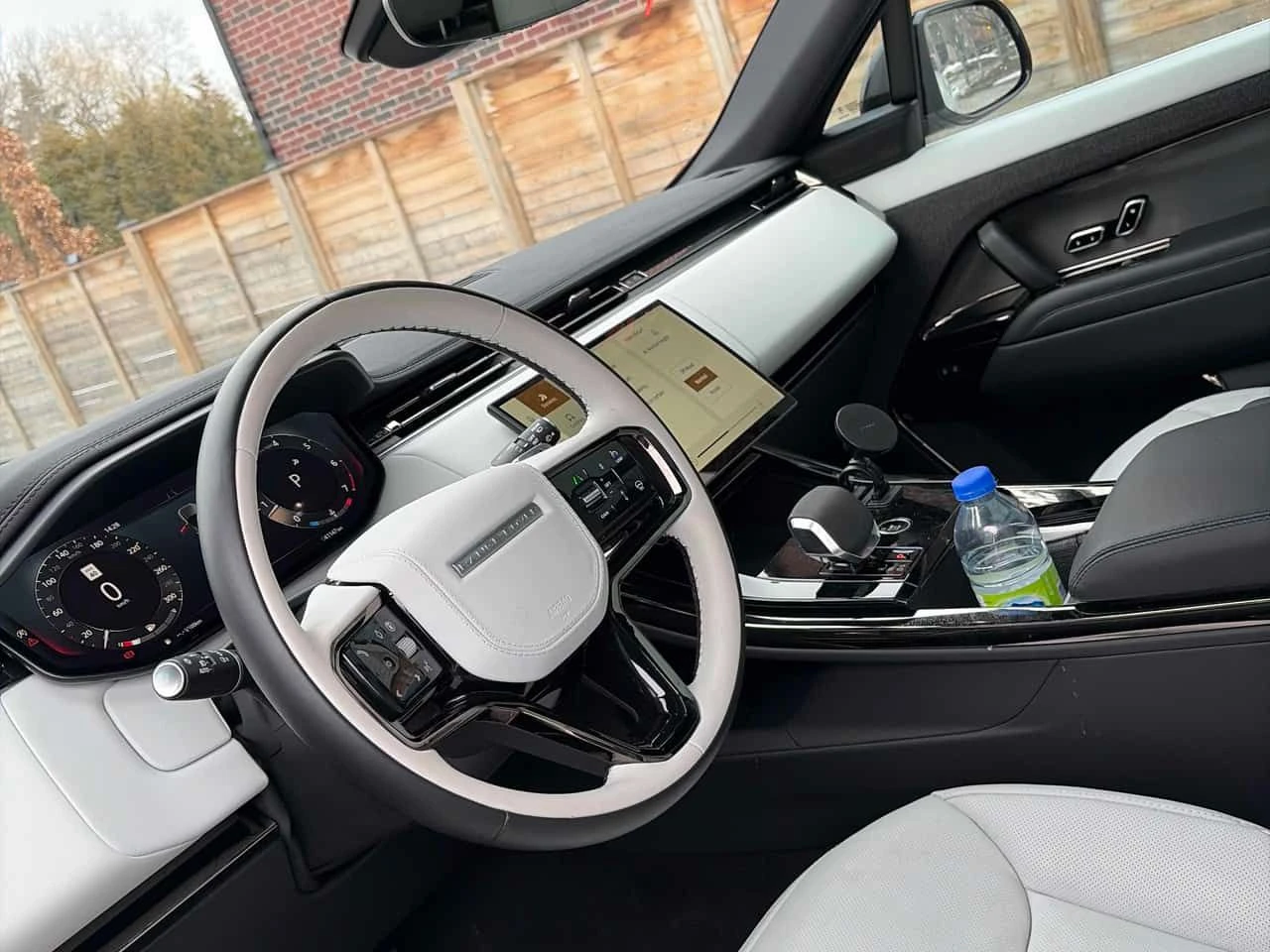 Land Rover Range Rover Sport * Dynamic SE * ПАНО* ПОДГРЕВ* KEYLESS* , снимка 5 - Автомобили и джипове - 53949386