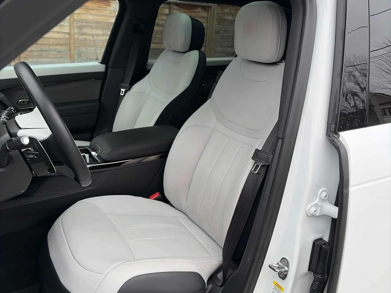 Land Rover Range Rover Sport * Dynamic SE * ПАНО* ПОДГРЕВ* KEYLESS* , снимка 10 - Автомобили и джипове - 53949386