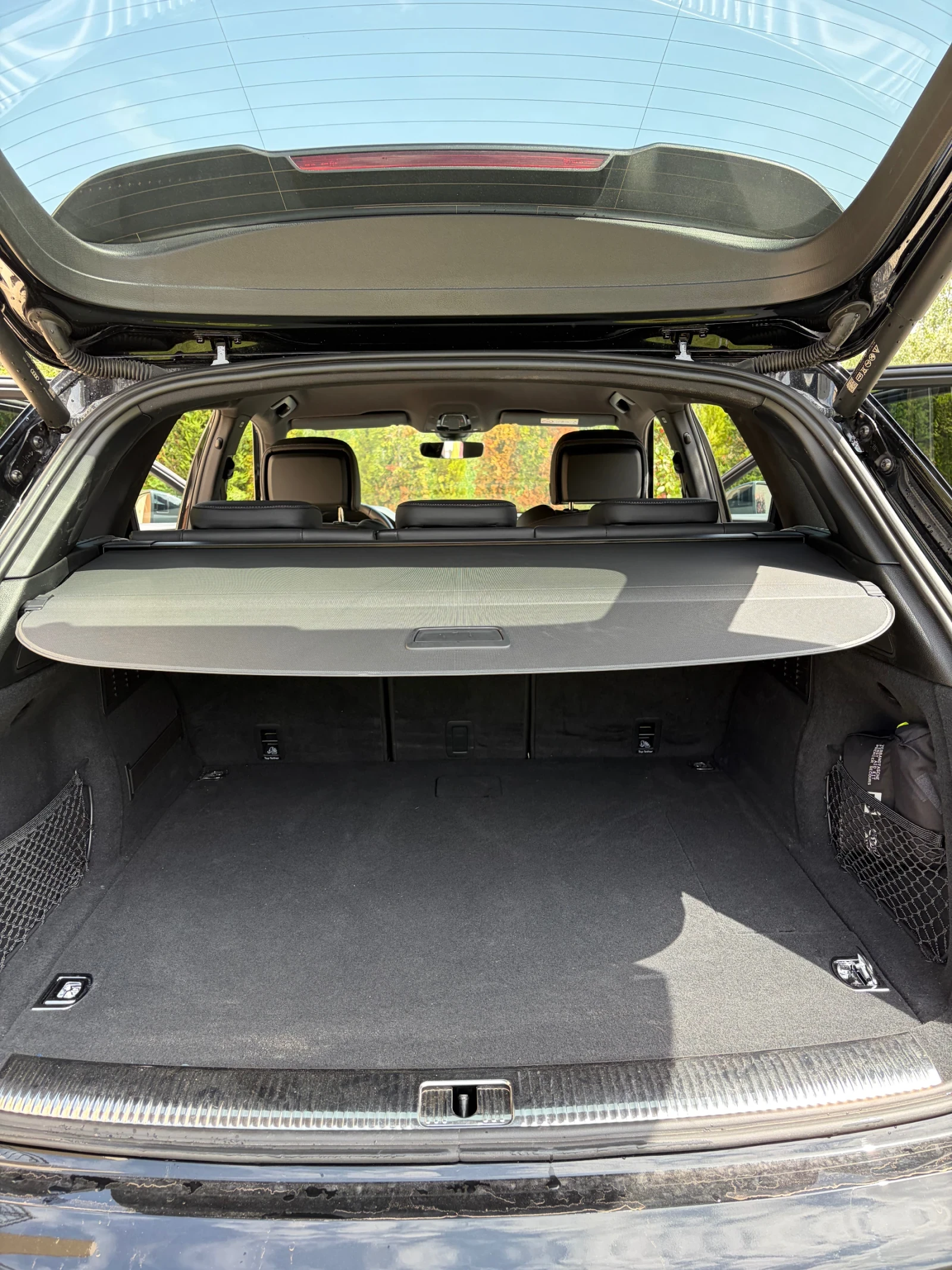Audi Q5 55 TFSI Quattro , снимка 11 - Автомобили и джипове - 54482890