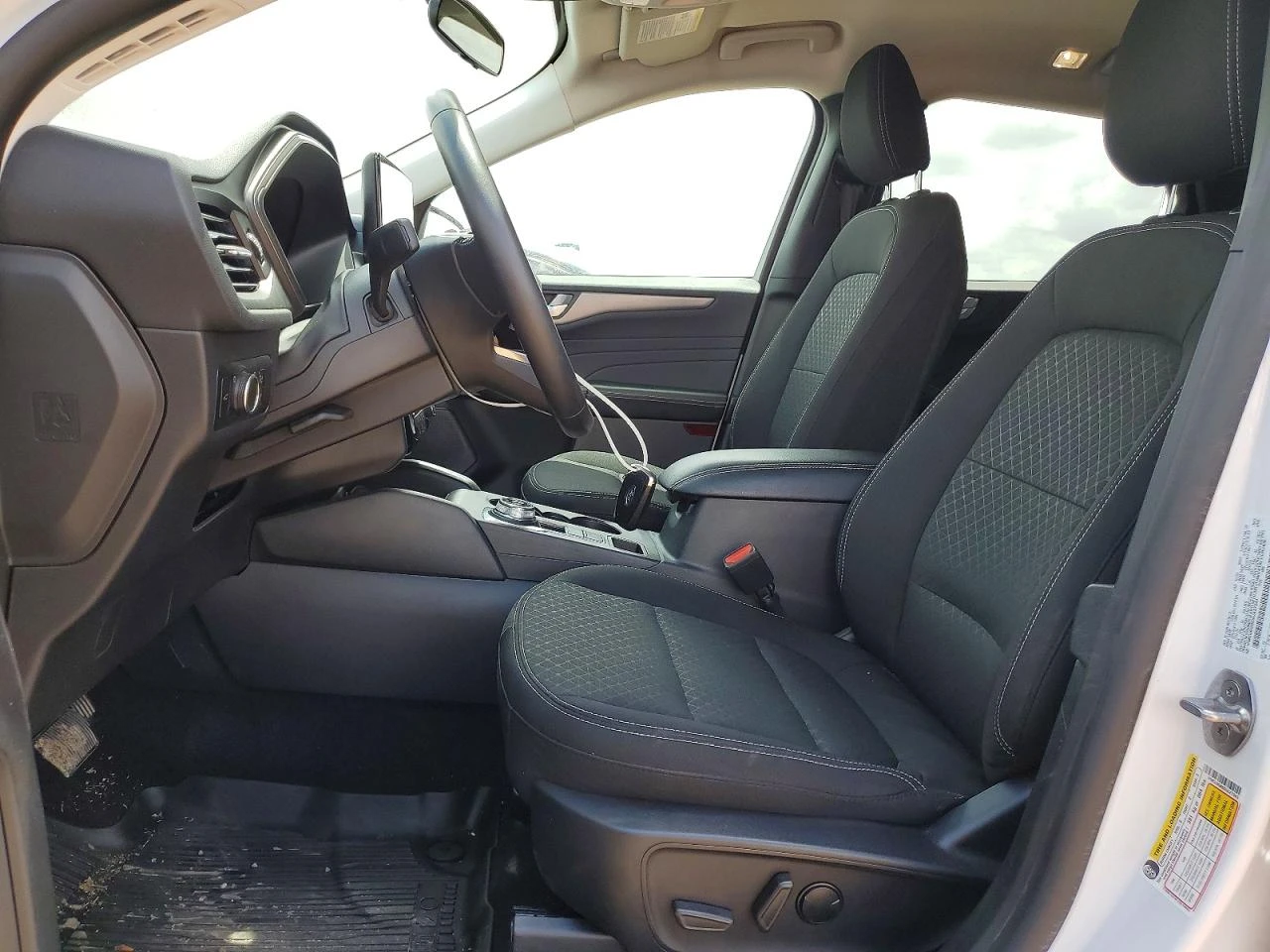 Ford Escape ACTIVE* �������* ������* ������ �����* CARPLAY | Mobile.bg � ����������� 8