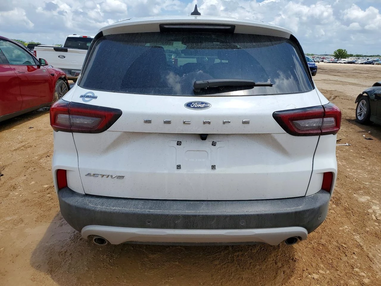 Ford Escape ACTIVE* �������* ������* ������ �����* CARPLAY | Mobile.bg � ����������� 5