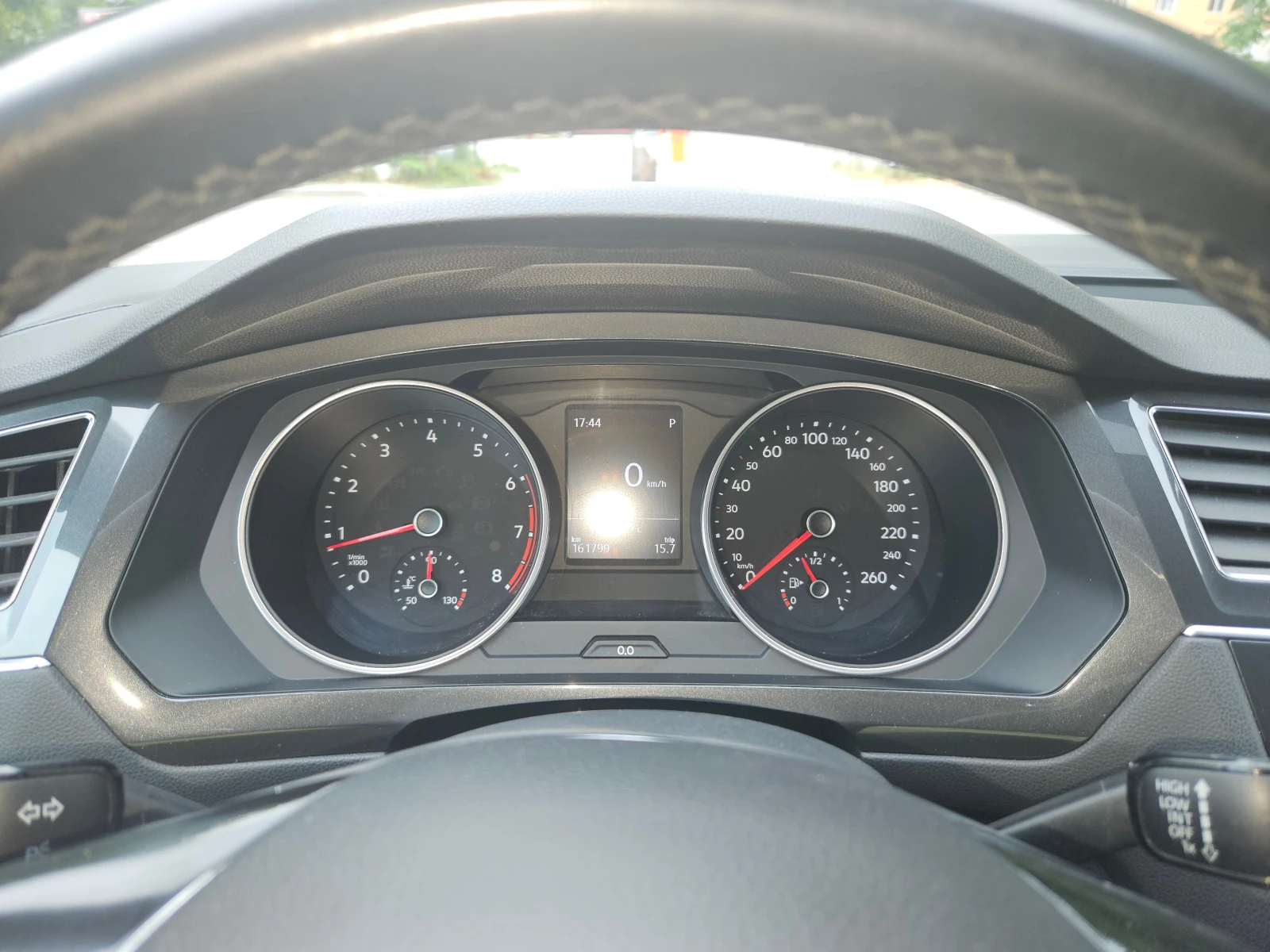 VW Tiguan Allspace, снимка 6 - Автомобили и джипове - 55212340
