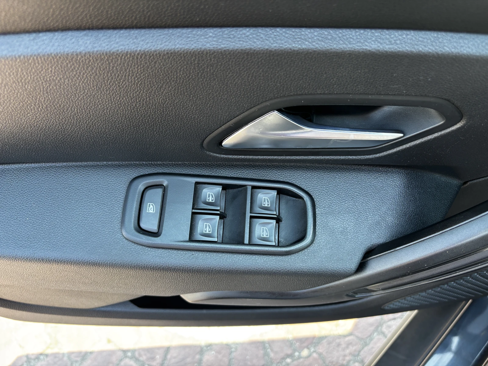 Dacia Duster TCe 1.0 100 �.�. ������ ECO-G N1 | Mobile.bg � ����������� 15