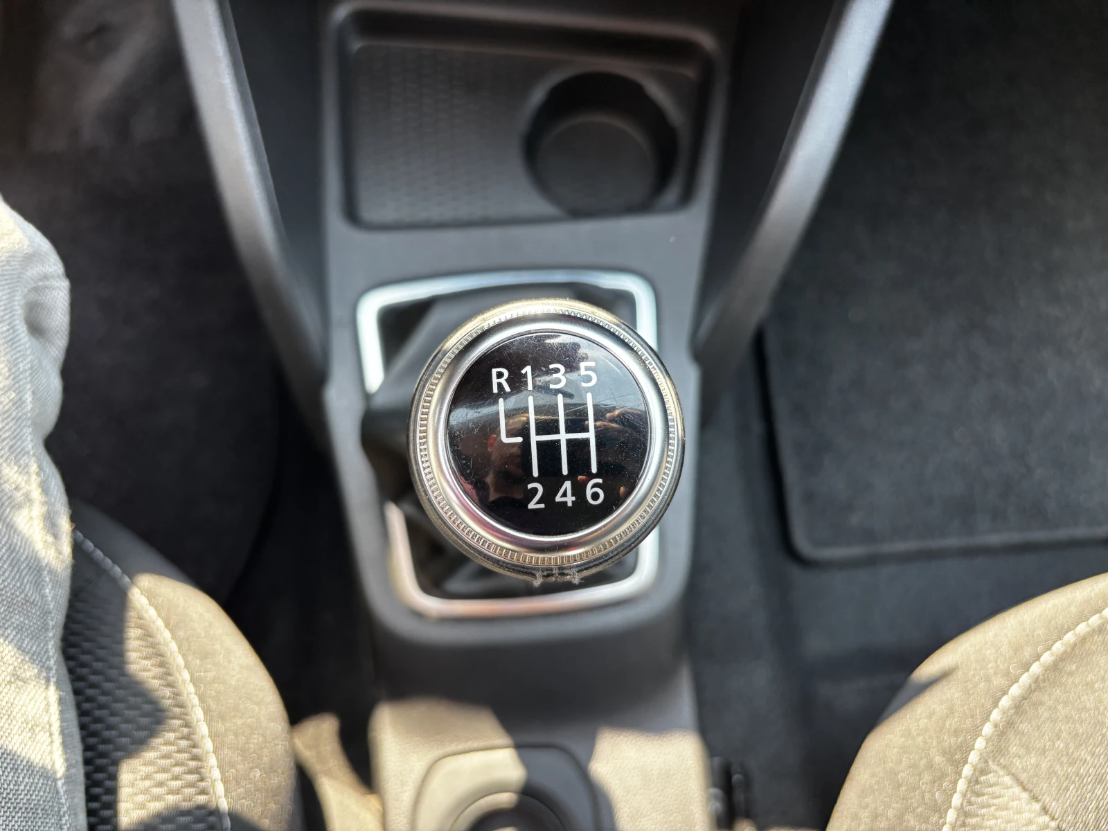 Dacia Duster TCe 1.0 100 �.�. ������ ECO-G N1 | Mobile.bg � ����������� 17