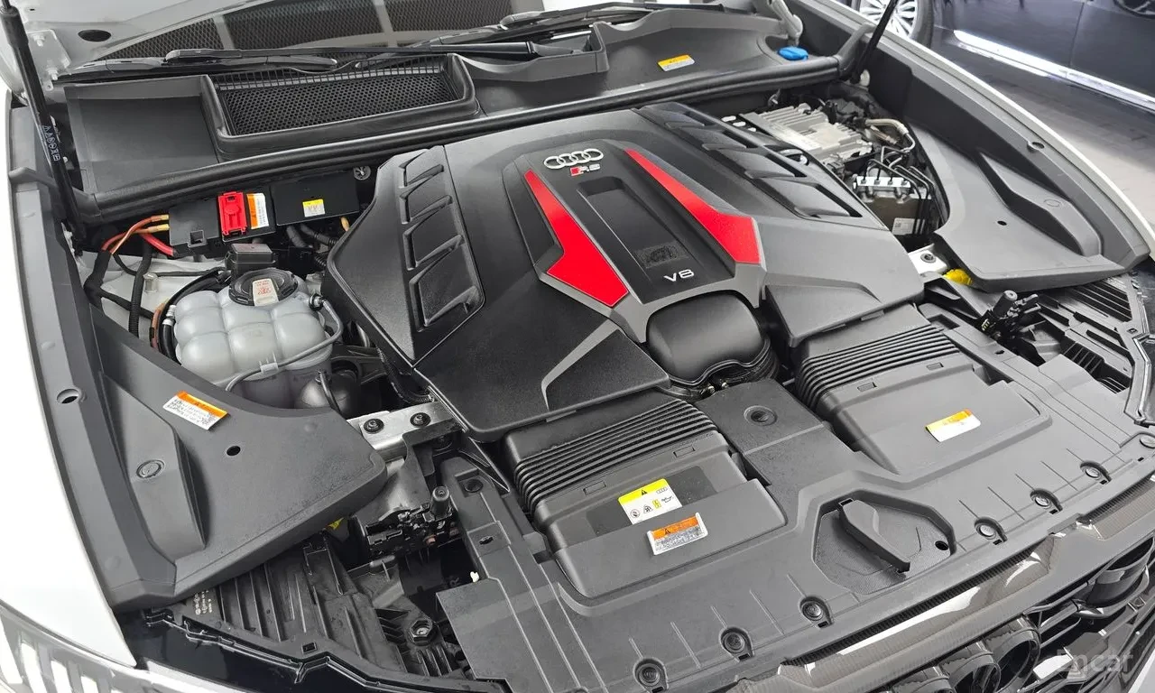 Audi RSQ8 4.0 TFSI quattro* ���* �����* ������ | Mobile.bg � ����������� 6
