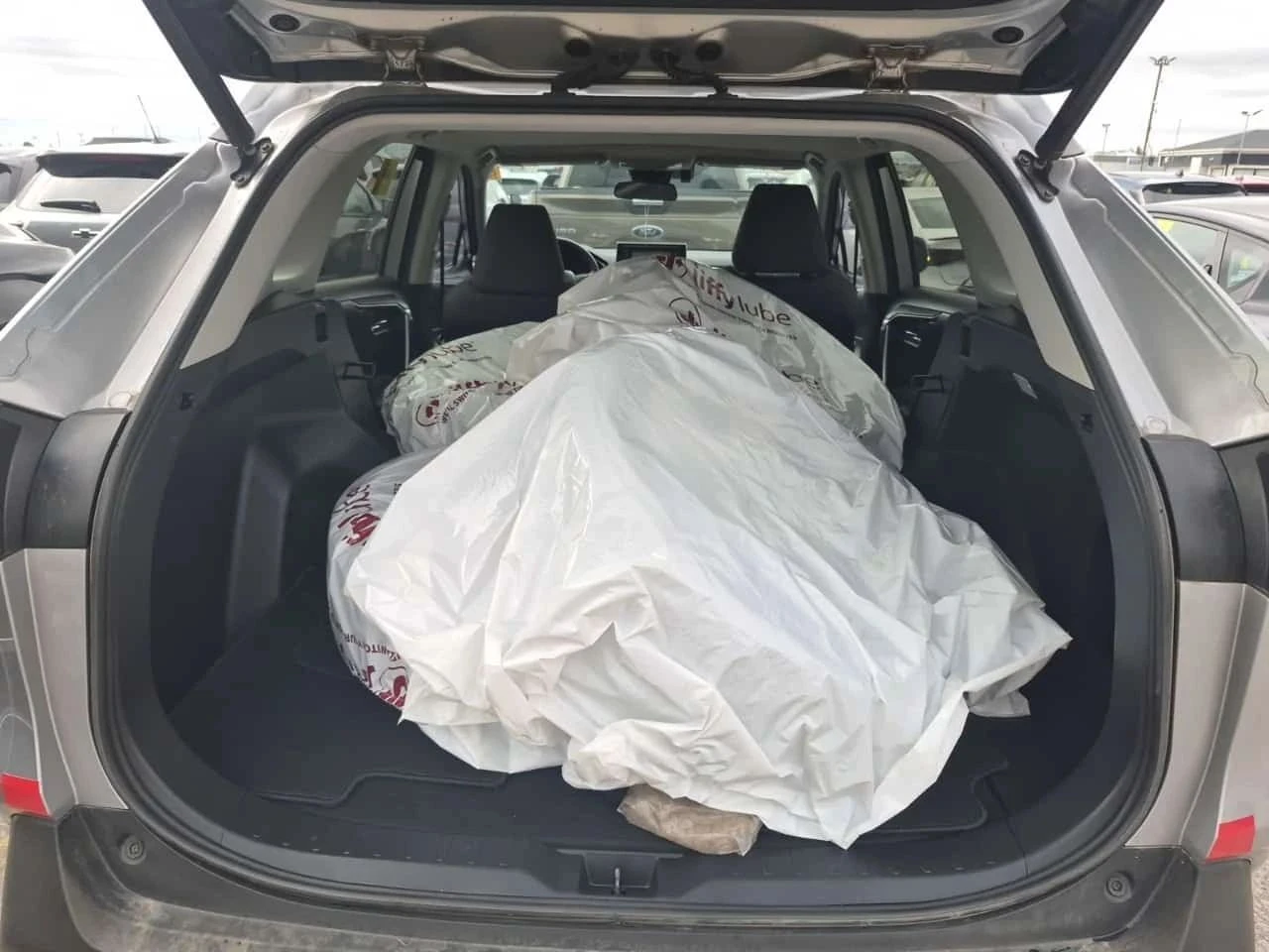 Toyota Rav4, снимка 15 - Автомобили и джипове - 56688465