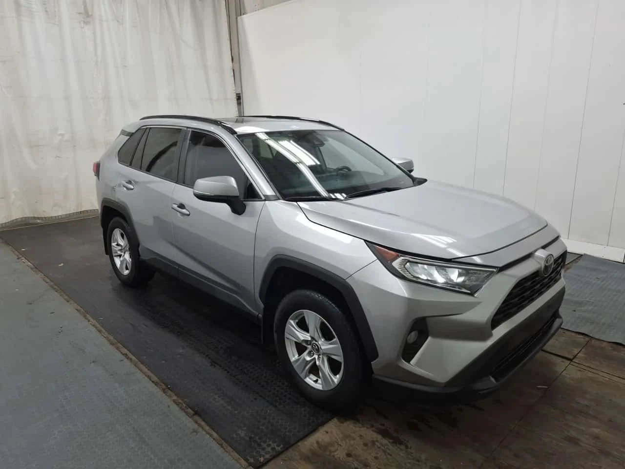 Toyota Rav4, снимка 3 - Автомобили и джипове - 56688465