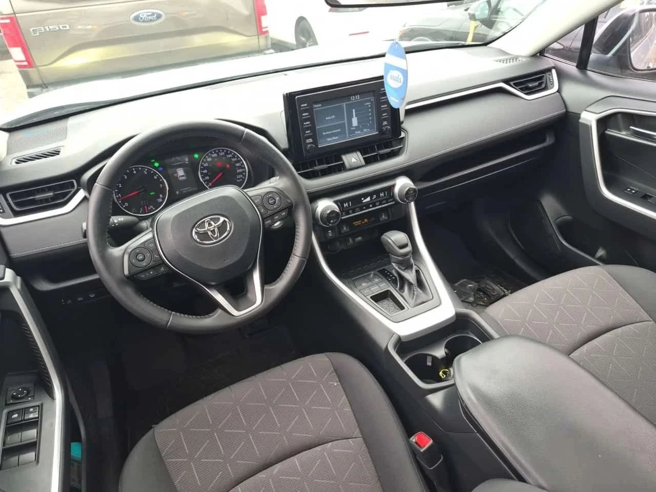 Toyota Rav4, снимка 12 - Автомобили и джипове - 56688465