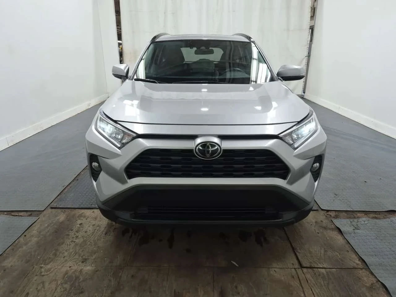 Toyota Rav4, снимка 6 - Автомобили и джипове - 56688465