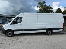 Mercedes-Benz Sprinter 317 CDi XXL, снимка 2